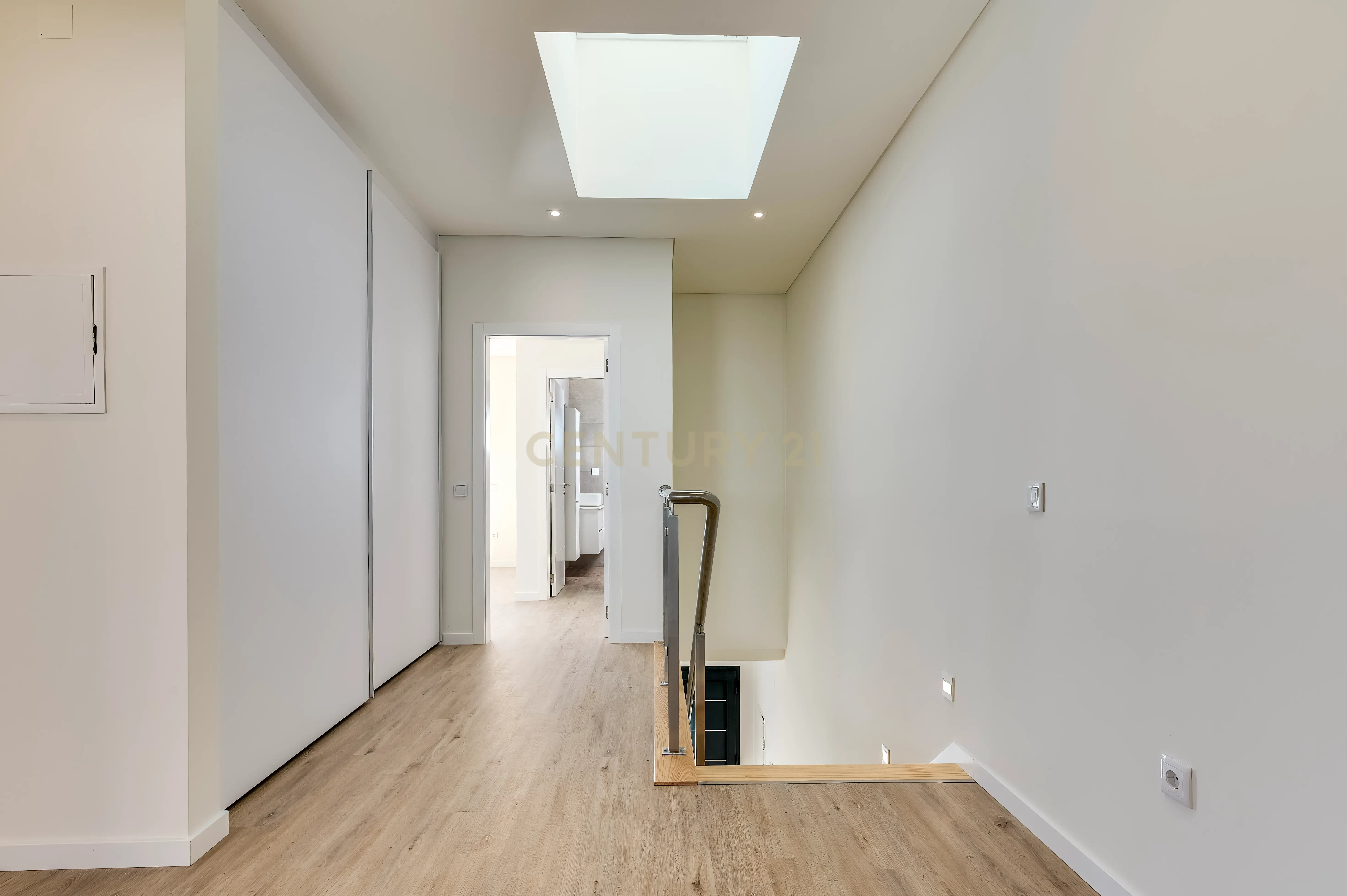 Condomínio Villas Mor || Moradia T4 - Segmento de Luxo || Aveiras de Cima || OBRA NOVA - Image 36