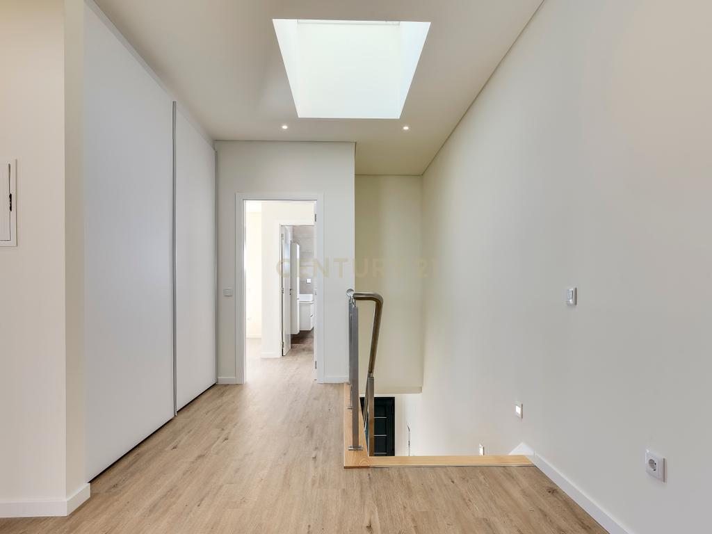 Condomínio Villas Mor || Moradia T4 - Segmento de Luxo || Aveiras de Cima || OBRA NOVA - Image 36