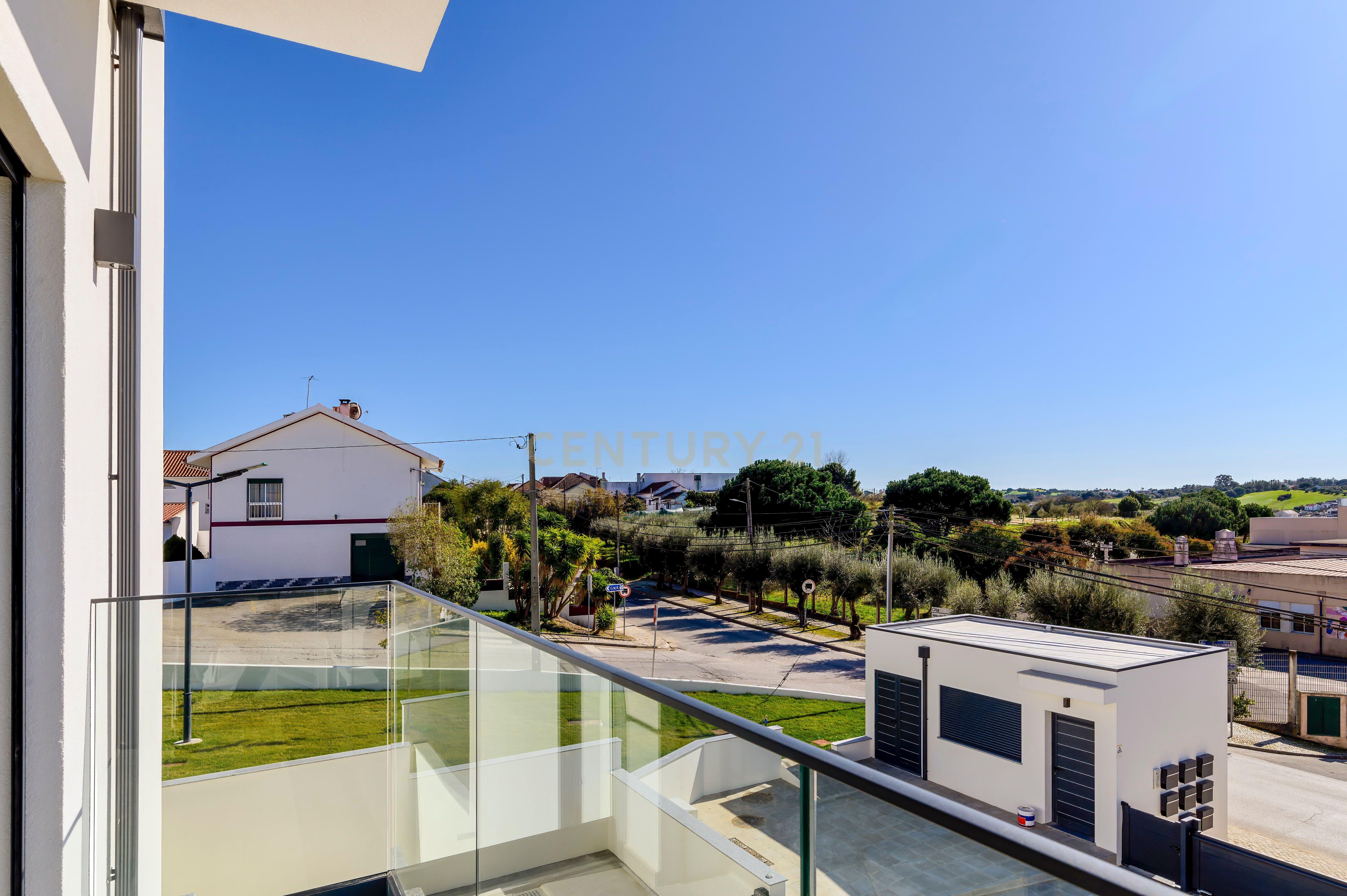 Condomínio Villas Mor || Moradia T4 - Segmento de Luxo || Aveiras de Cima || OBRA NOVA - Image 51