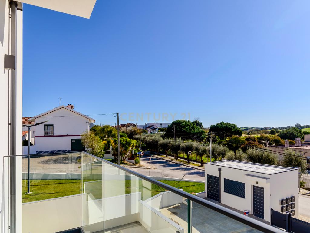Condomínio Villas Mor || Moradia T4 - Segmento de Luxo || Aveiras de Cima || OBRA NOVA - Image 51