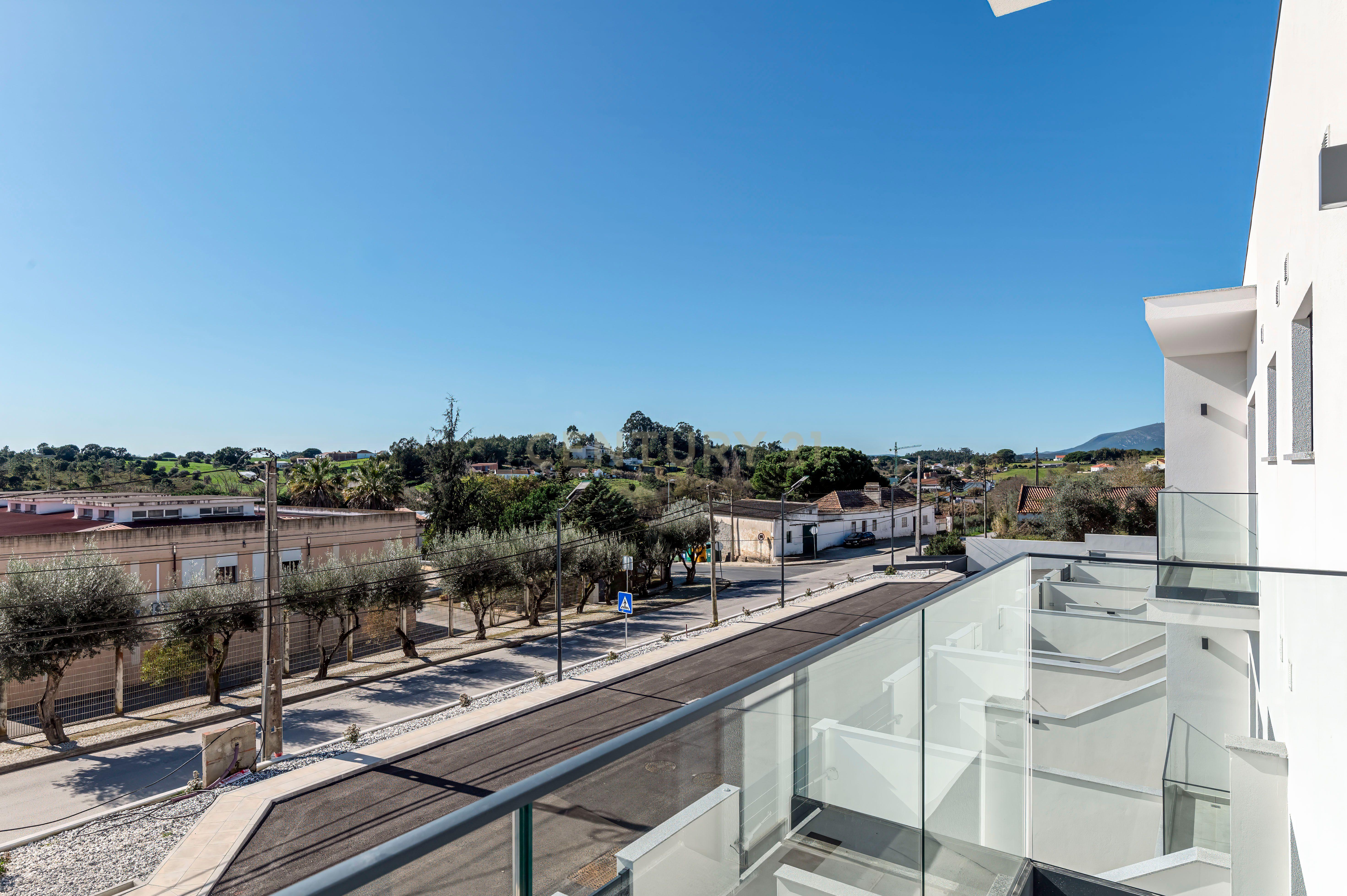 Condomínio Villas Mor || Moradia T4 - Segmento de Luxo || Aveiras de Cima || OBRA NOVA - Image 53