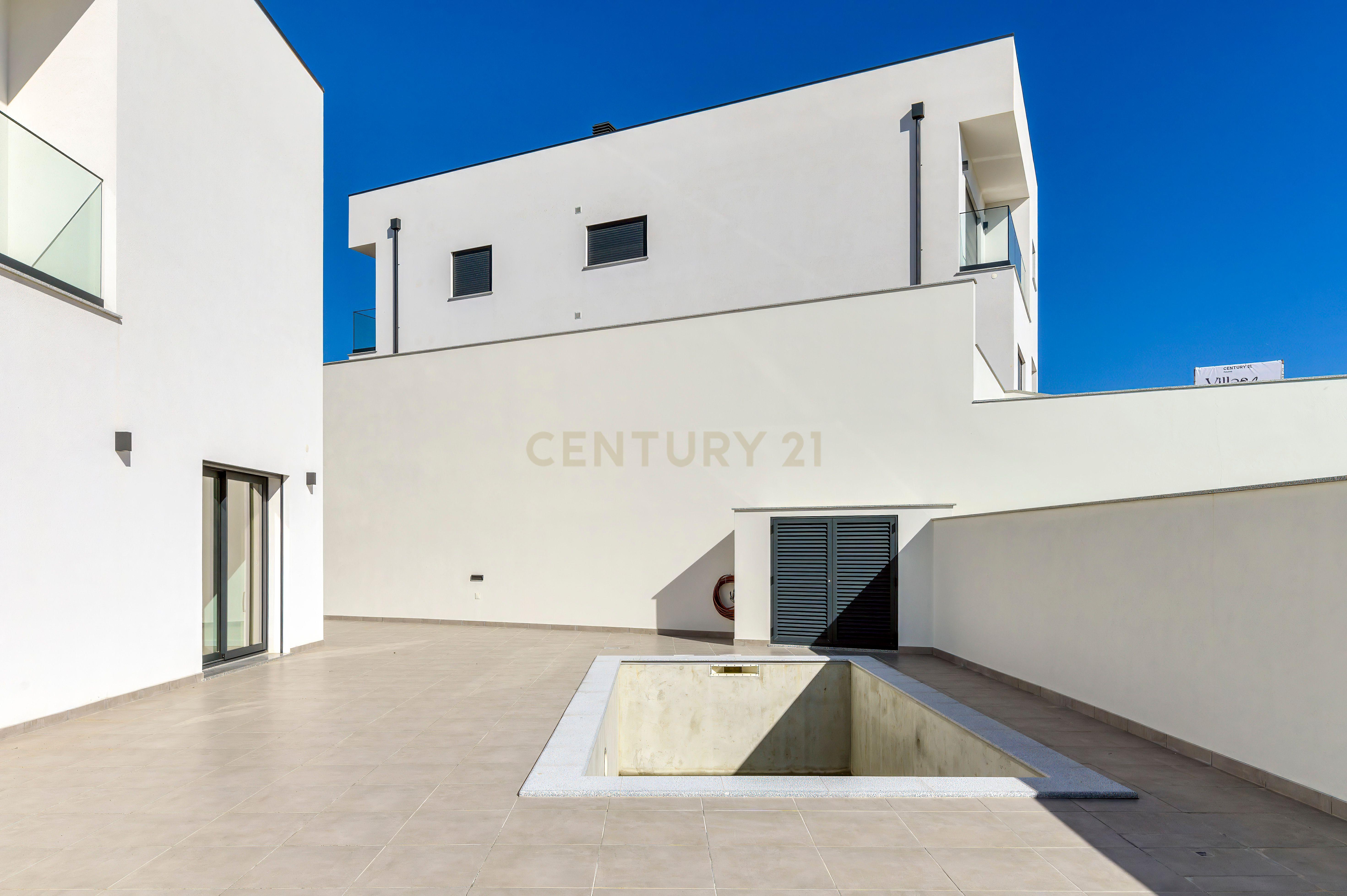 Condomínio Villas Mor || Moradia T4 - Segmento de Luxo || Aveiras de Cima || OBRA NOVA - Image 19