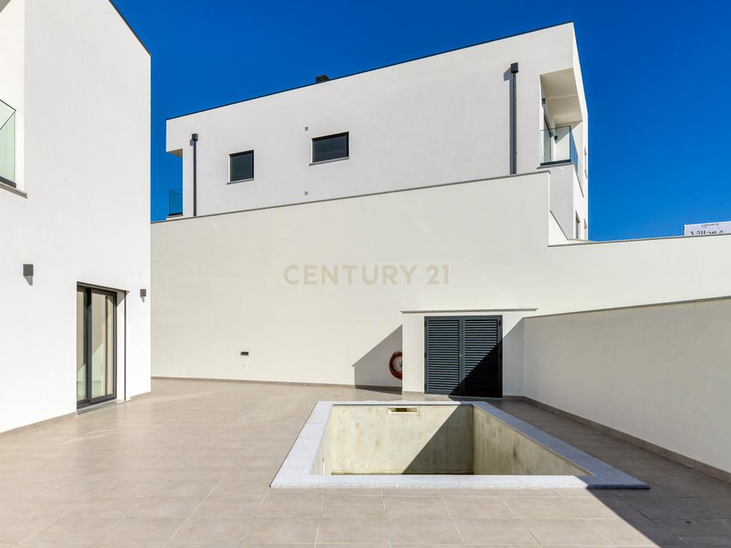 Condomínio Villas Mor || Moradia T4 - Segmento de Luxo || Aveiras de Cima || OBRA NOVA - Image 19