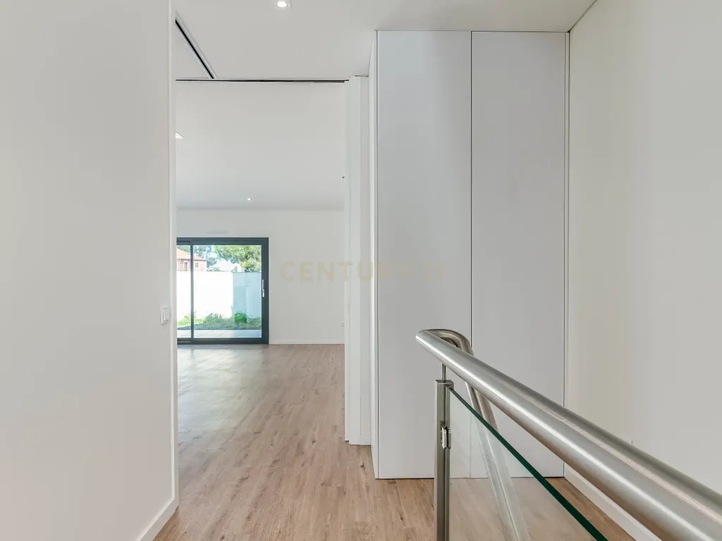 Condomínio Villas Mor || Moradia T4 - Segmento de Luxo || Aveiras de Cima || OBRA NOVA - Image 11