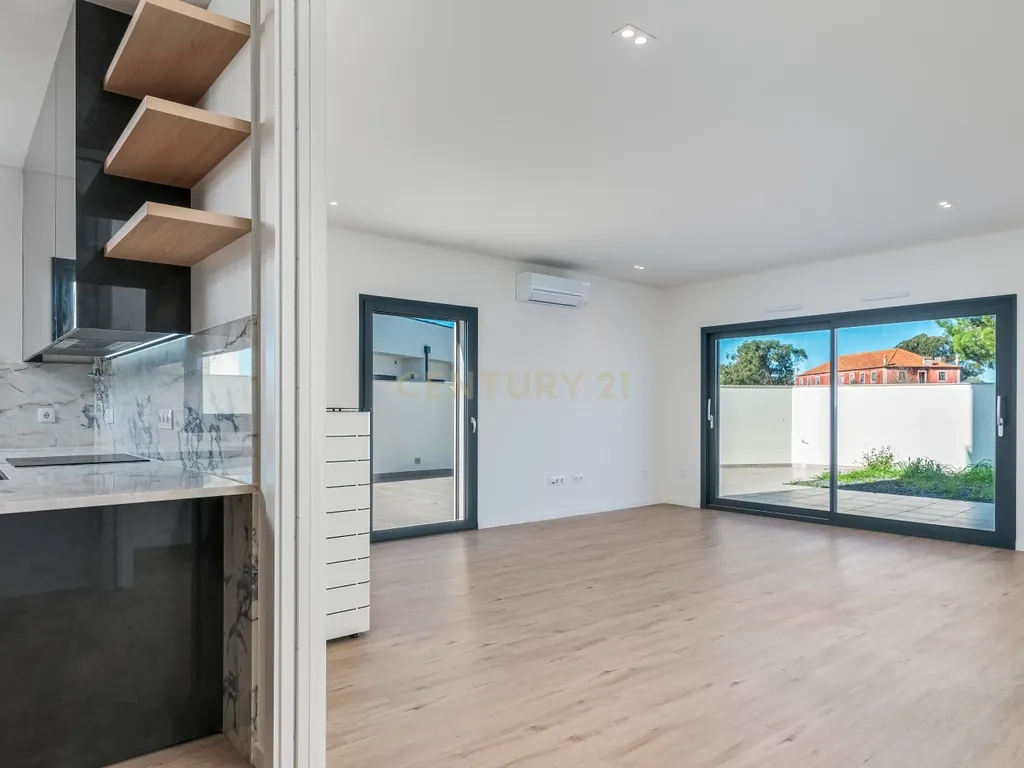 Condomínio Villas Mor || Moradia T4 - Segmento de Luxo || Aveiras de Cima || OBRA NOVA - Image 14