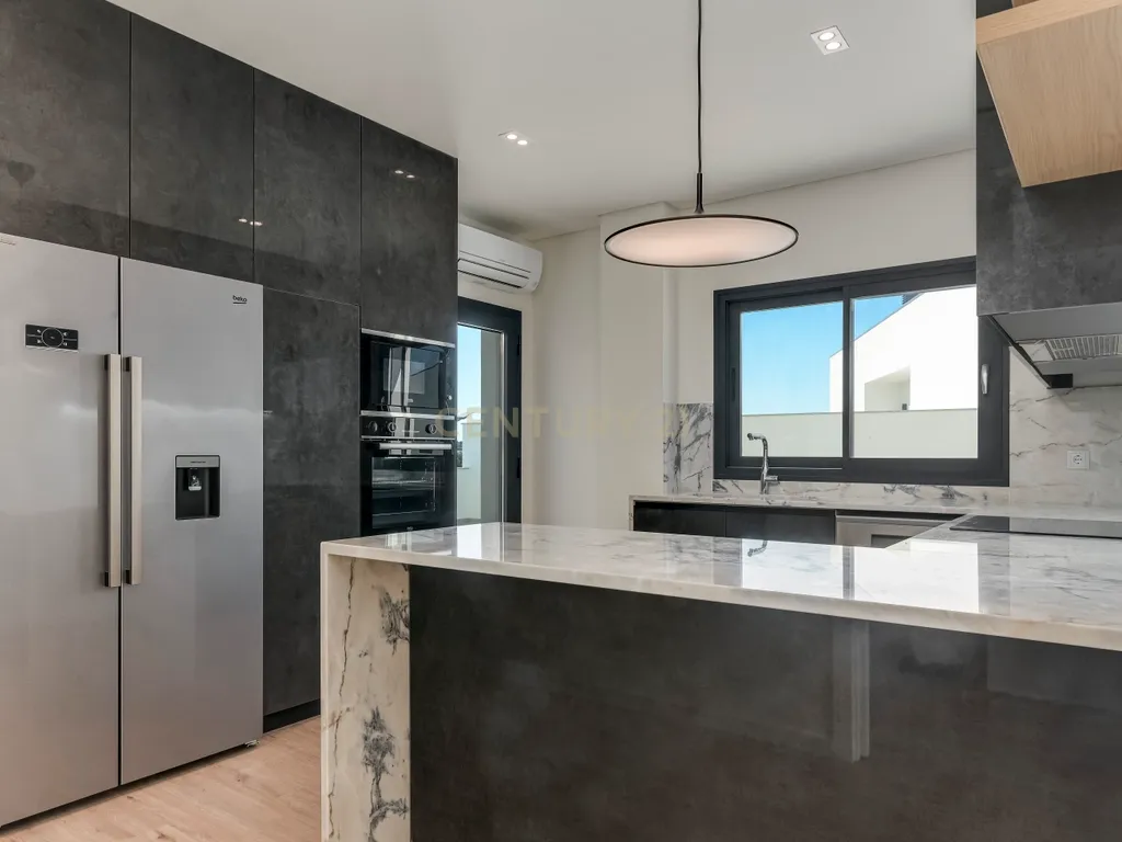 Condomínio Villas Mor || Moradia T4 - Segmento de Luxo || Aveiras de Cima || OBRA NOVA - Image 18