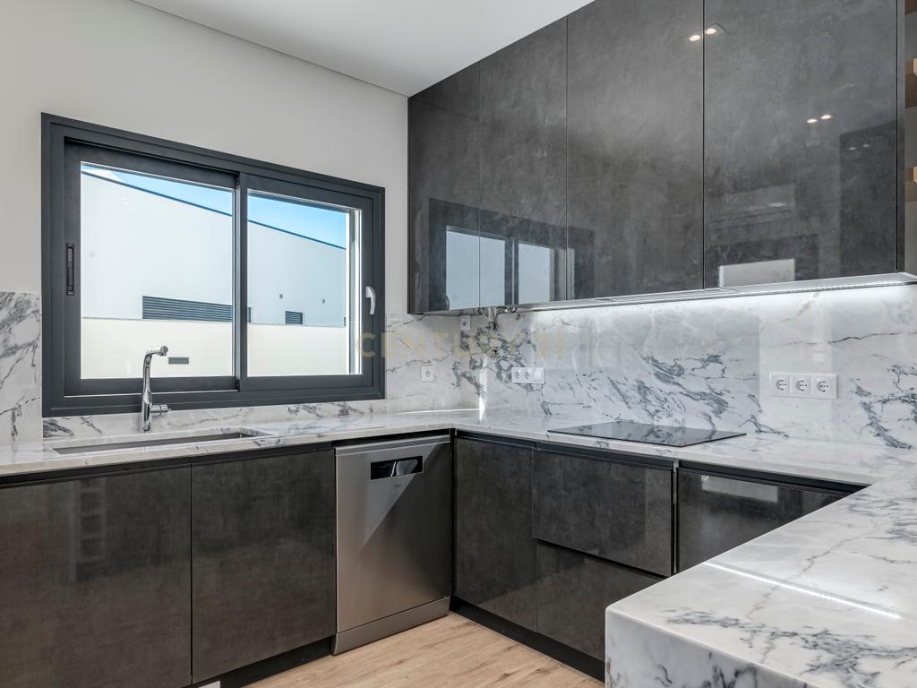 Condomínio Villas Mor || Moradia T4 - Segmento de Luxo || Aveiras de Cima || OBRA NOVA - Image 22