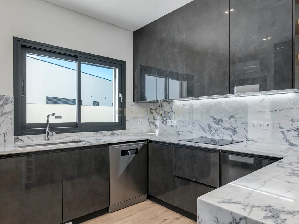Condomínio Villas Mor || Moradia T4 - Segmento de Luxo || Aveiras de Cima || OBRA NOVA - Image 22