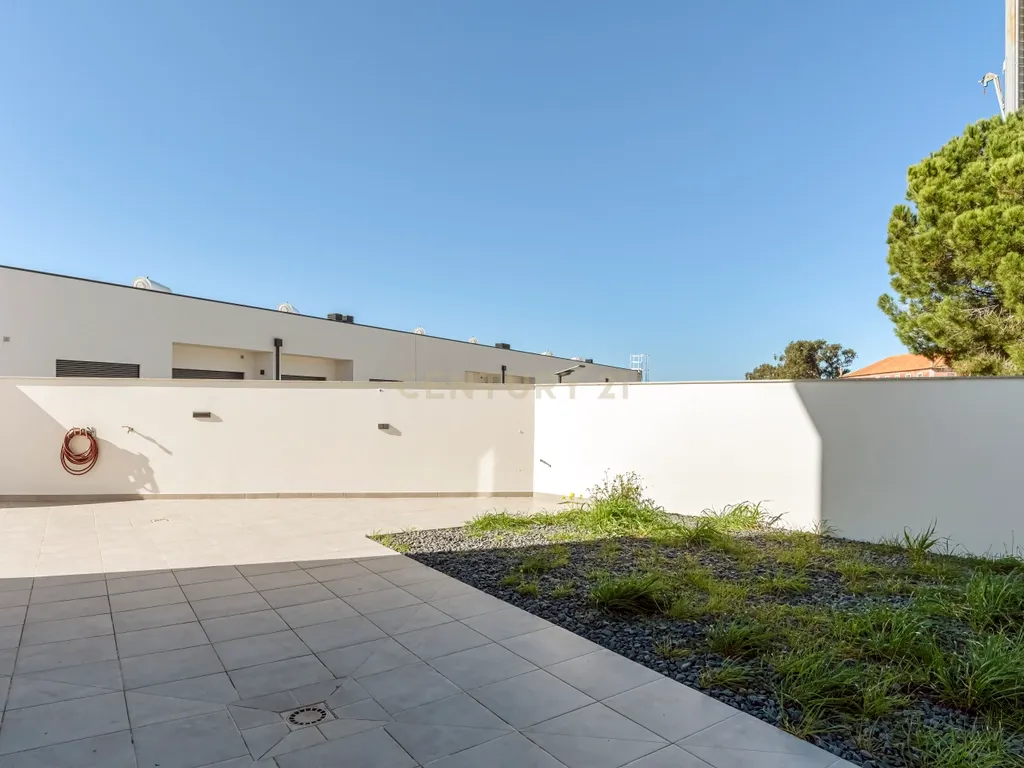 Condomínio Villas Mor || Moradia T4 - Segmento de Luxo || Aveiras de Cima || OBRA NOVA - Image 23