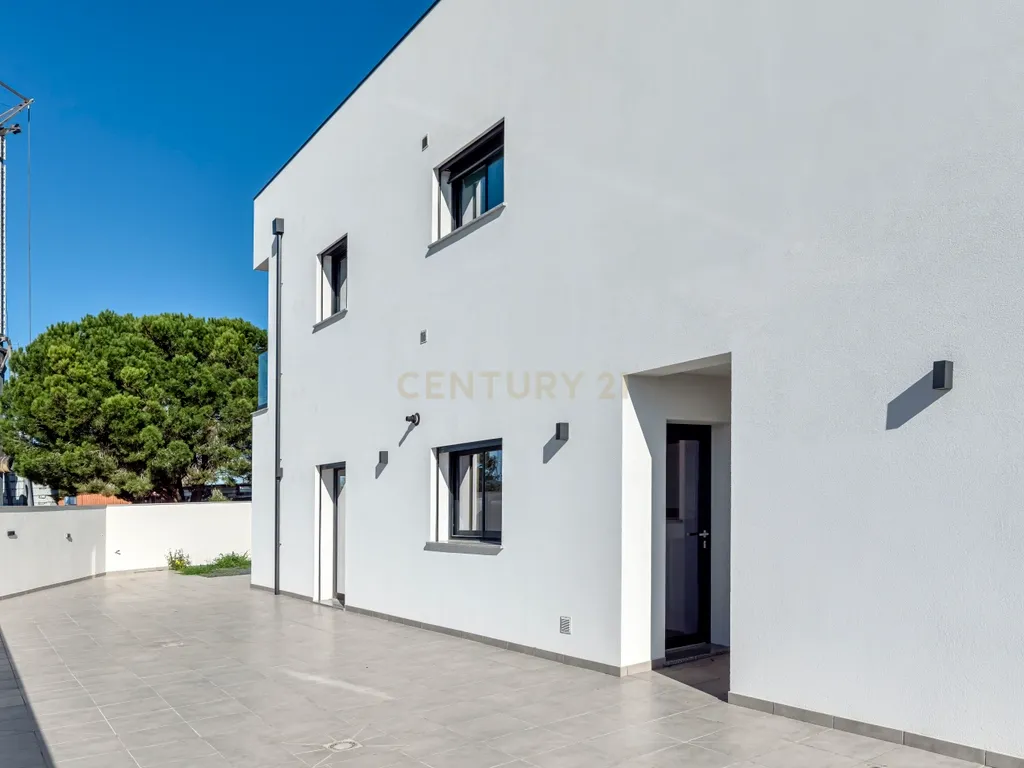 Condomínio Villas Mor || Moradia T4 - Segmento de Luxo || Aveiras de Cima || OBRA NOVA - Image 26