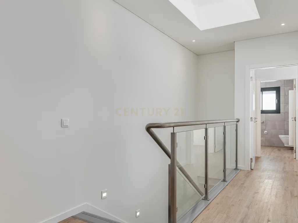 Condomínio Villas Mor || Moradia T4 - Segmento de Luxo || Aveiras de Cima || OBRA NOVA - Image 28