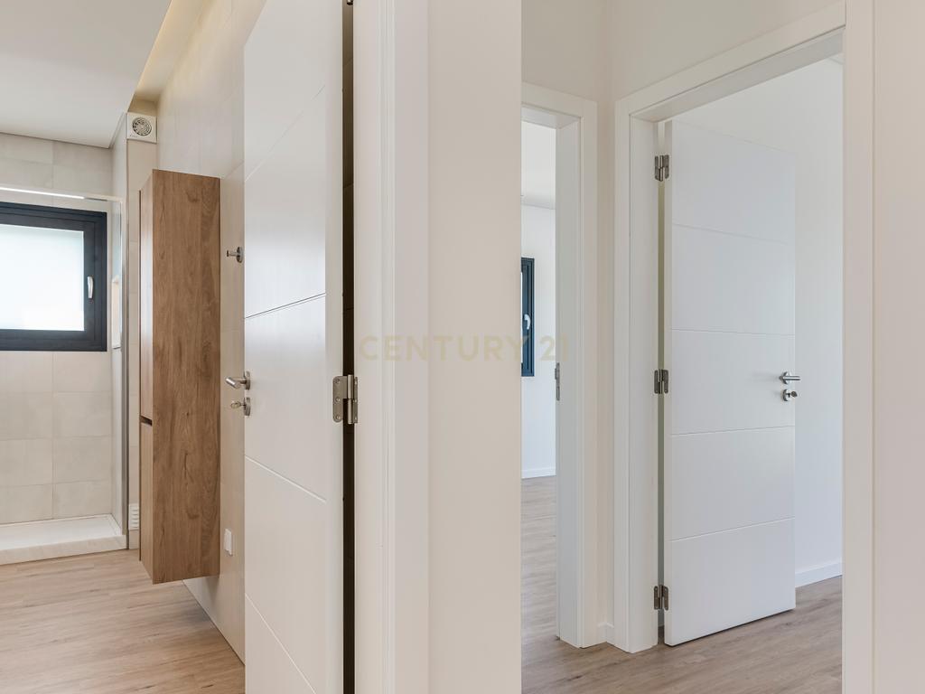 Condomínio Villas Mor || Moradia T4 - Segmento de Luxo || Aveiras de Cima || OBRA NOVA - Image 29