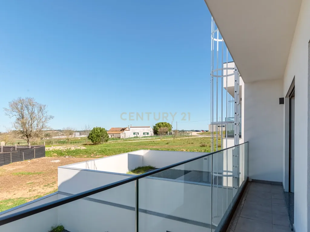 Condomínio Villas Mor || Moradia T4 - Segmento de Luxo || Aveiras de Cima || OBRA NOVA - Image 34
