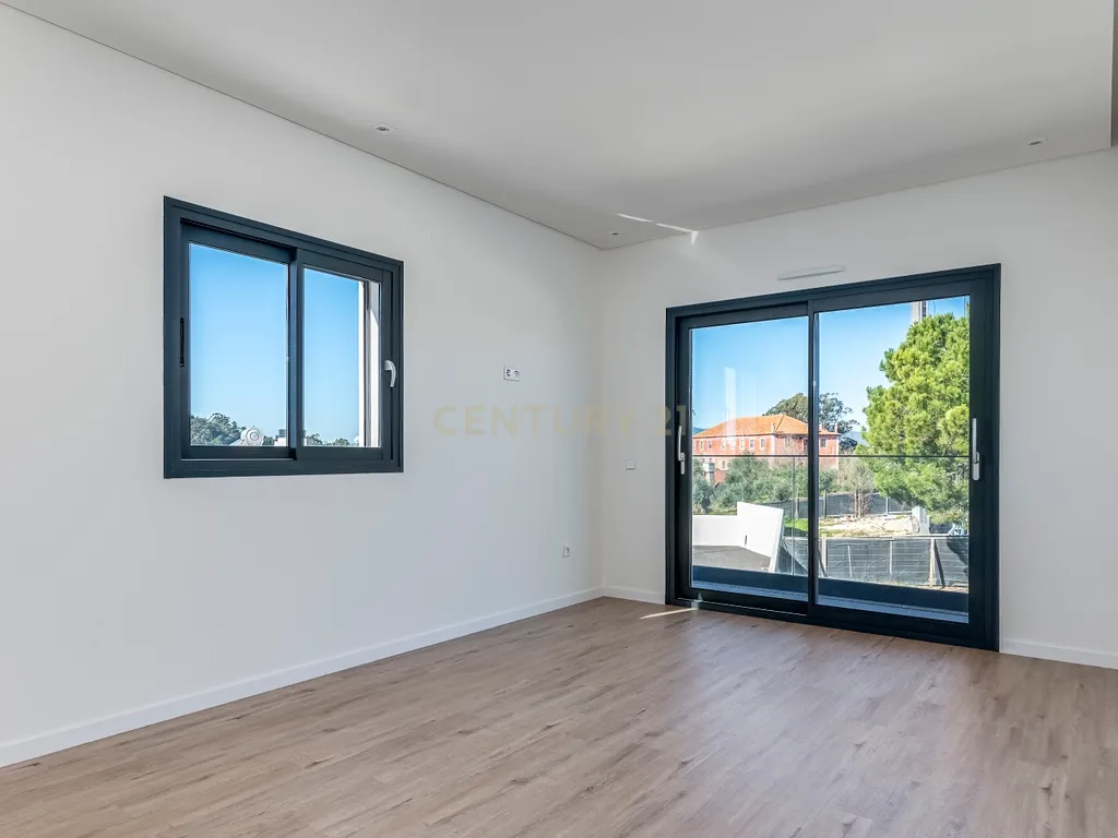 Condomínio Villas Mor || Moradia T4 - Segmento de Luxo || Aveiras de Cima || OBRA NOVA - Image 37