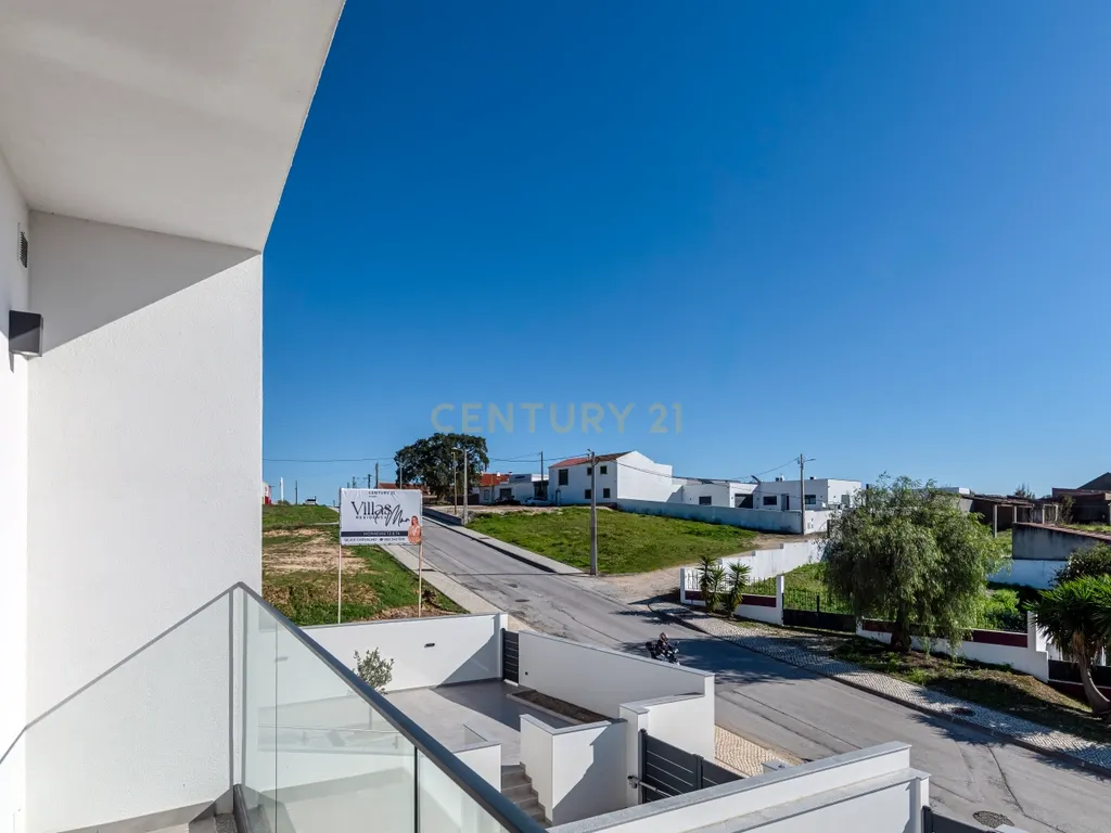 Condomínio Villas Mor || Moradia T4 - Segmento de Luxo || Aveiras de Cima || OBRA NOVA - Image 50