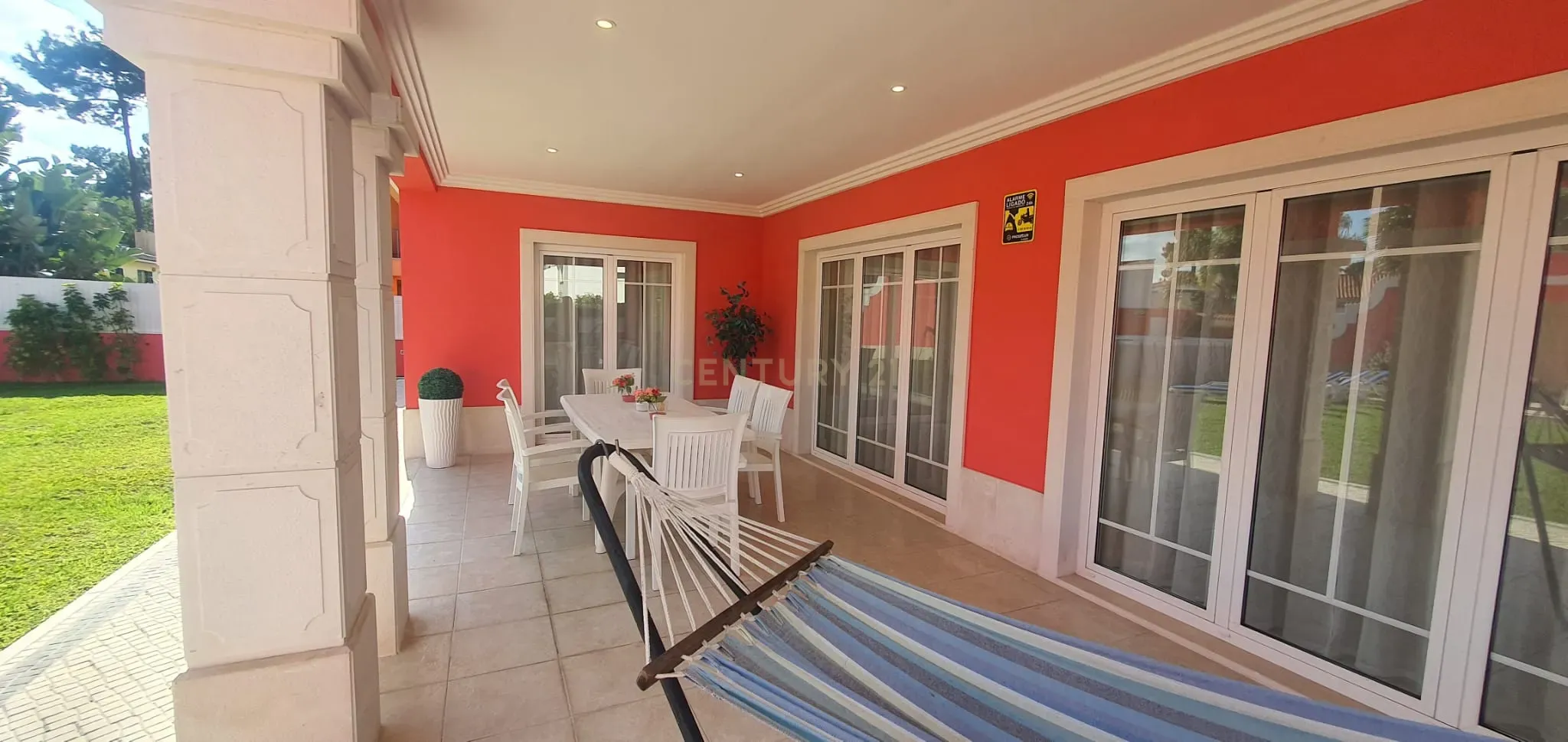 Moradia Premium Isolada situada na avenida da Verdizela ( LUXO ) - Image 35