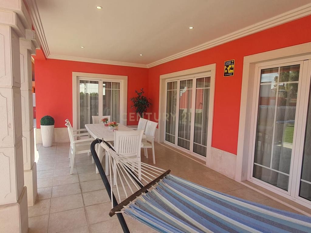 Moradia Premium Isolada situada na avenida da Verdizela ( LUXO ) - Image 35