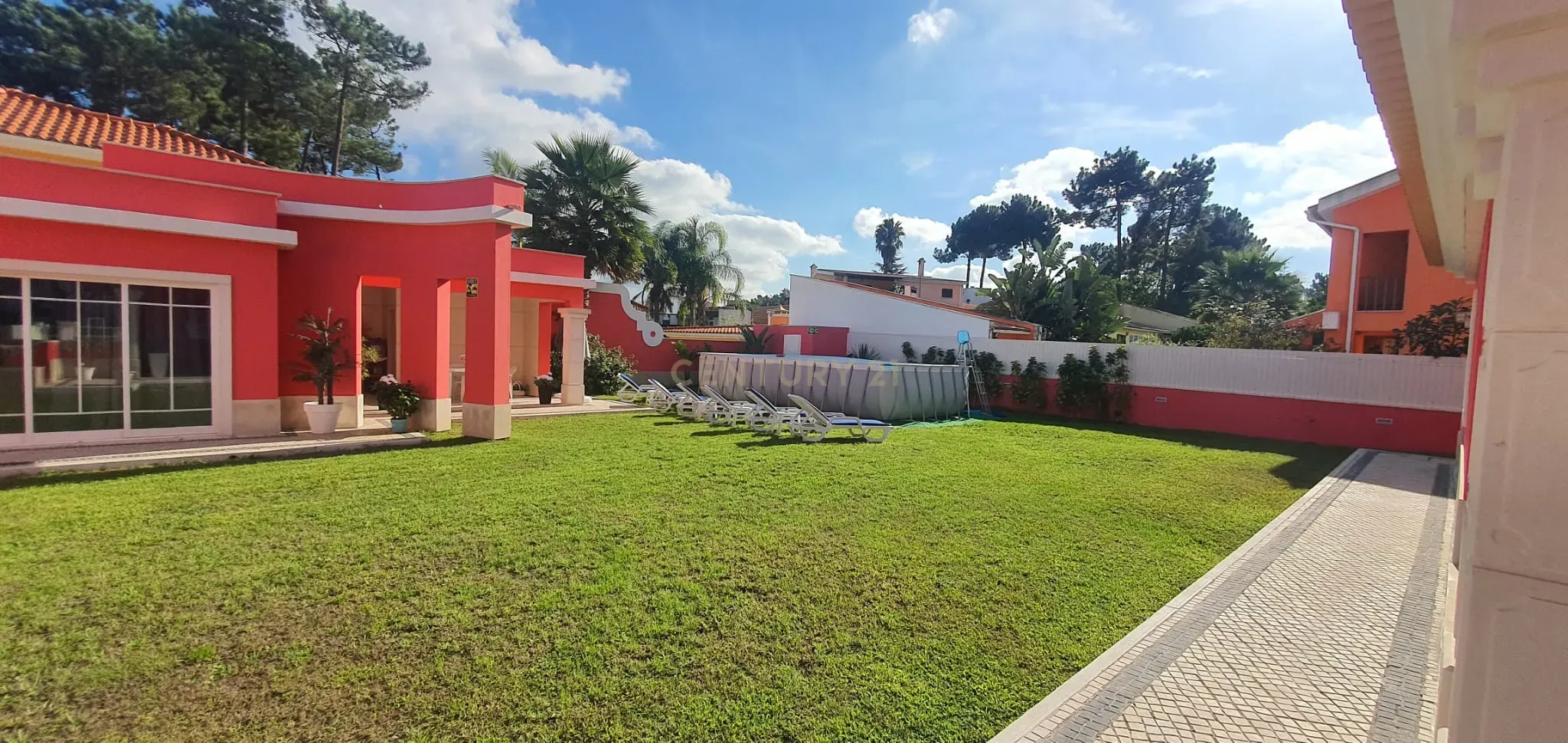 Moradia Premium Isolada situada na avenida da Verdizela ( LUXO ) - Image 31