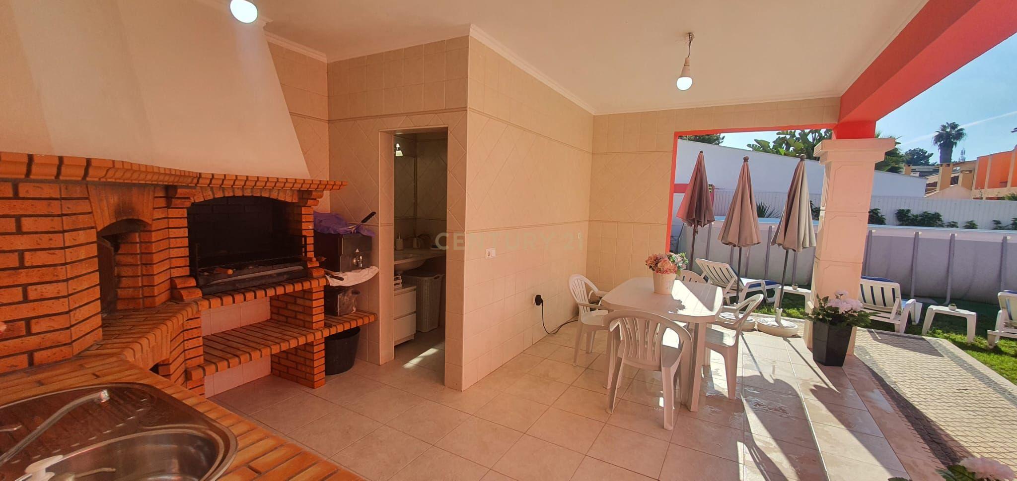 Moradia Premium Isolada situada na avenida da Verdizela ( LUXO ) - Image 16