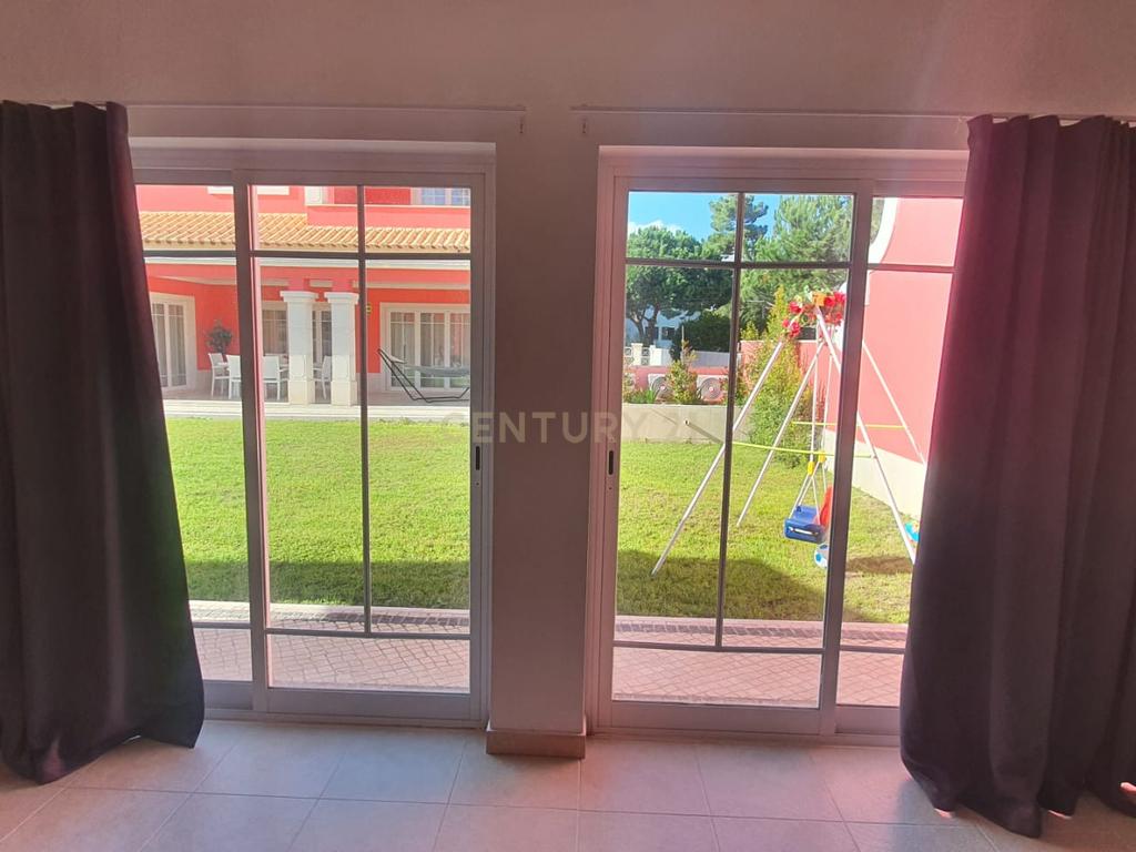 Moradia Premium Isolada situada na avenida da Verdizela ( LUXO ) - Image 15