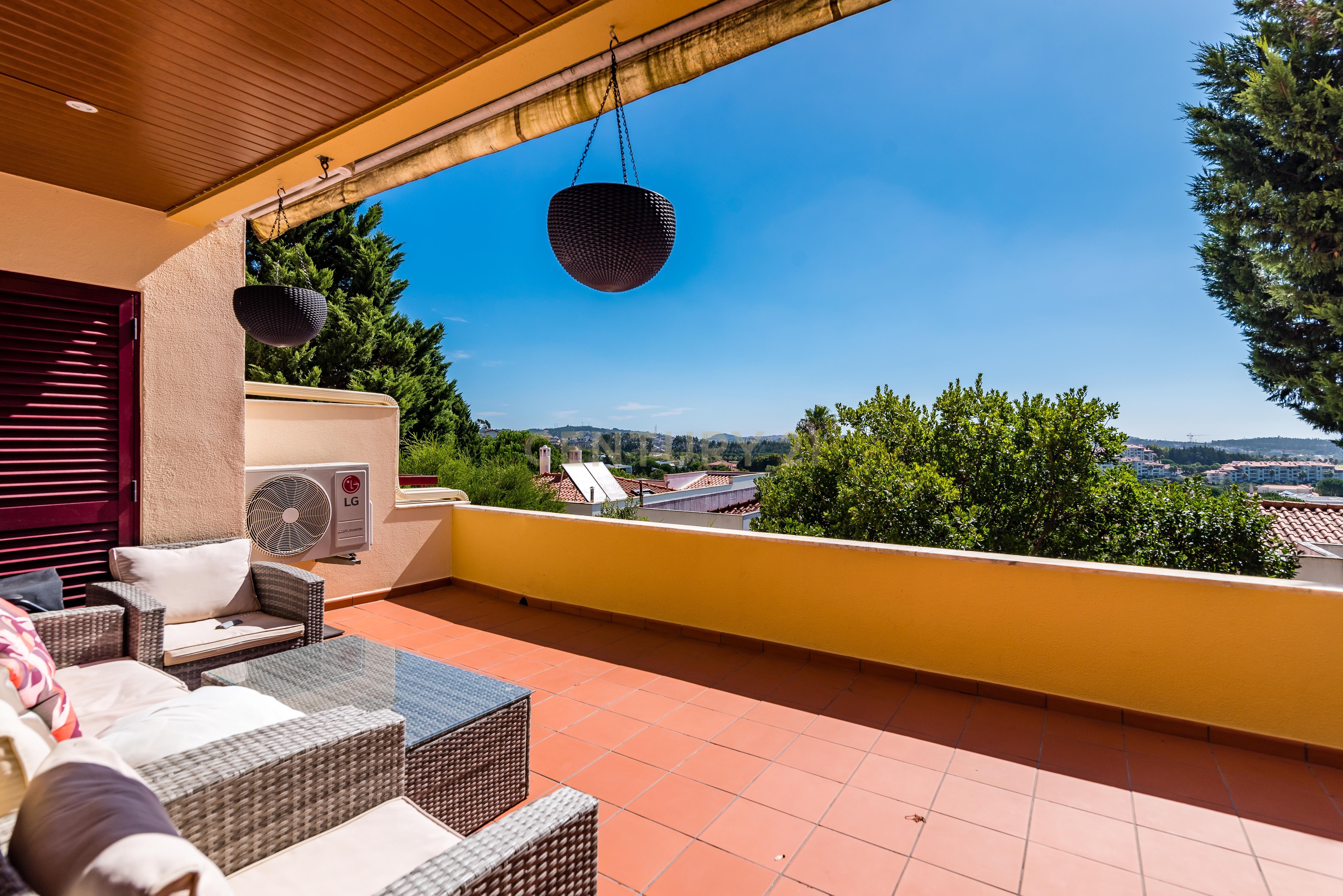 T3 Duplex Belas Clube de Campo - Image 58