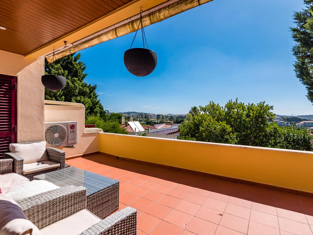 T3 Duplex Belas Clube de Campo - Image 12