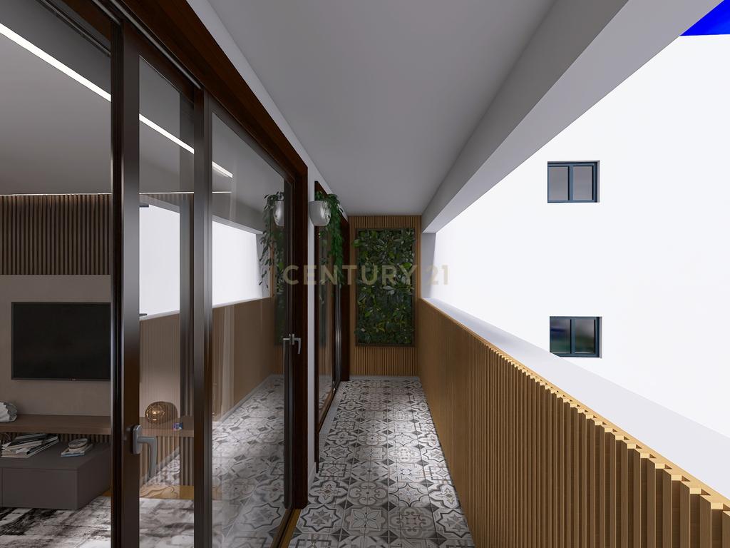 Apartamento T1 Quarteira a 8 minutos da praia - Image 9