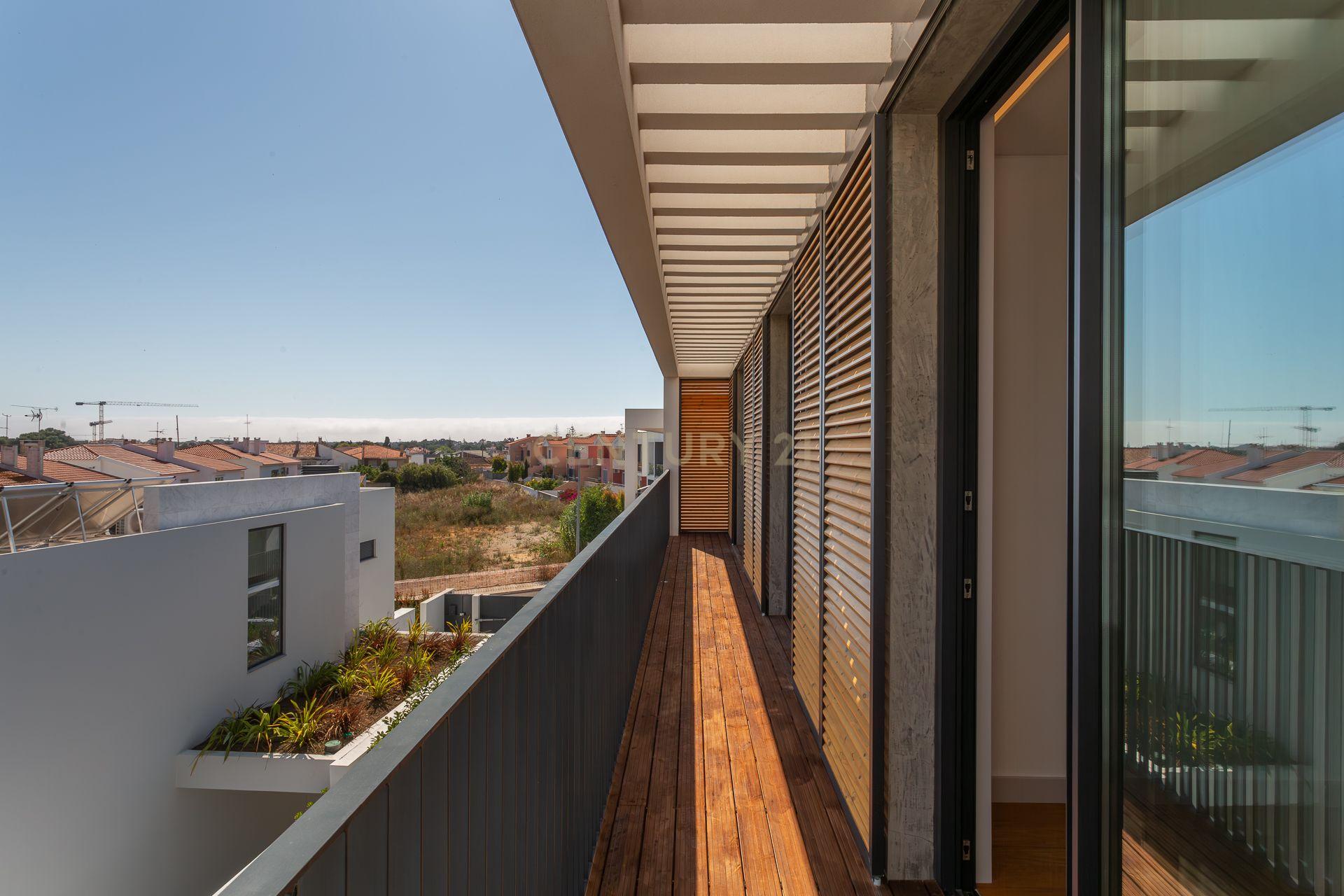 Moradia Construção Nova T3 + 2 com acabamentos Premium - Image 32