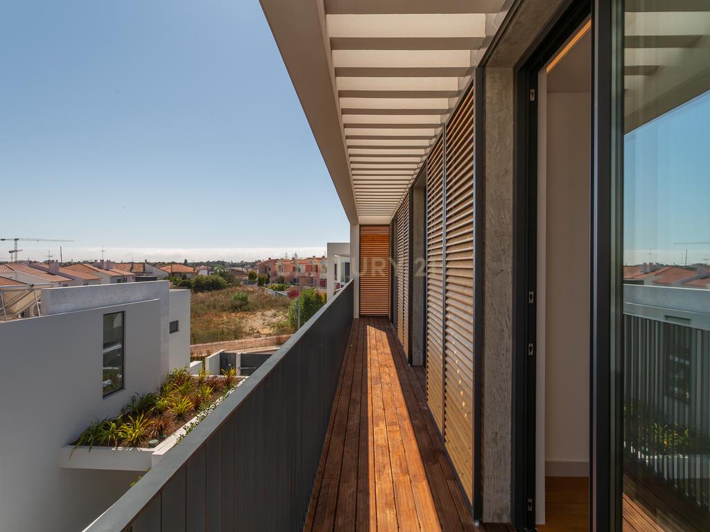 Moradia Construção Nova T3 + 2 com acabamentos Premium - Image 32