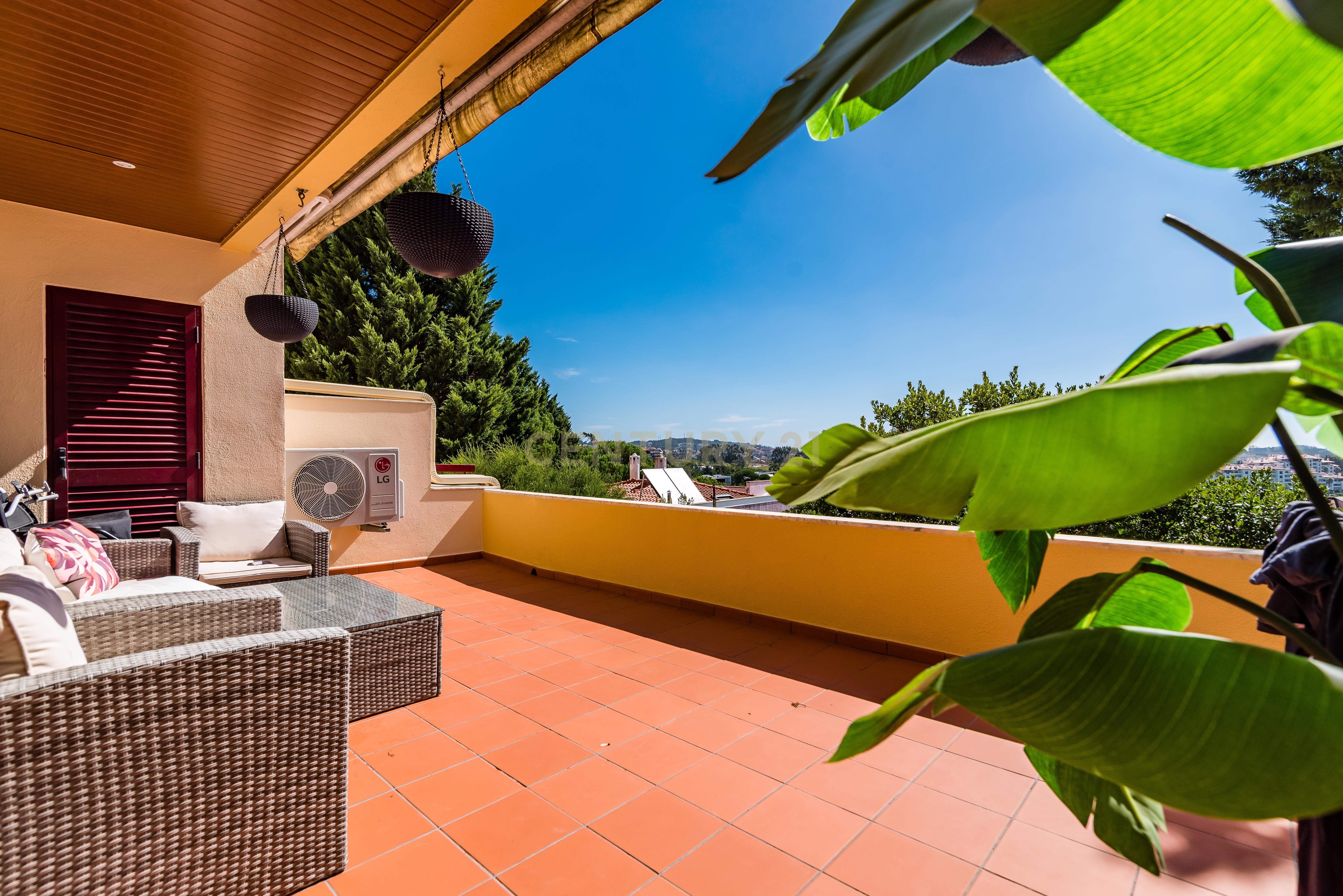 T3 Duplex Belas Clube de Campo - Image 80
