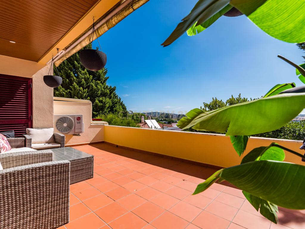 T3 Duplex Belas Clube de Campo - Image 80