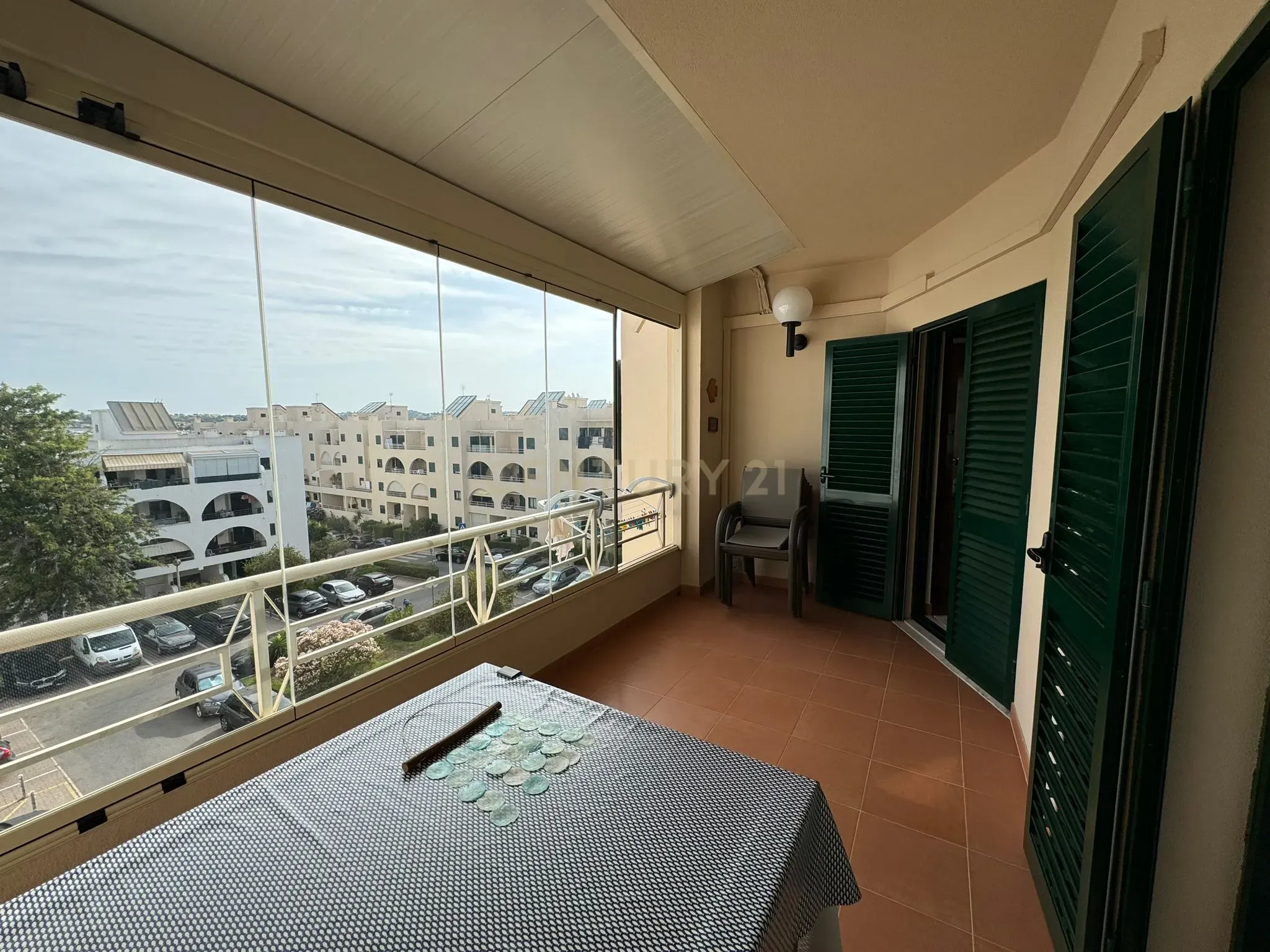 Apartamento T1 - Salgados - Algarve - Image 12