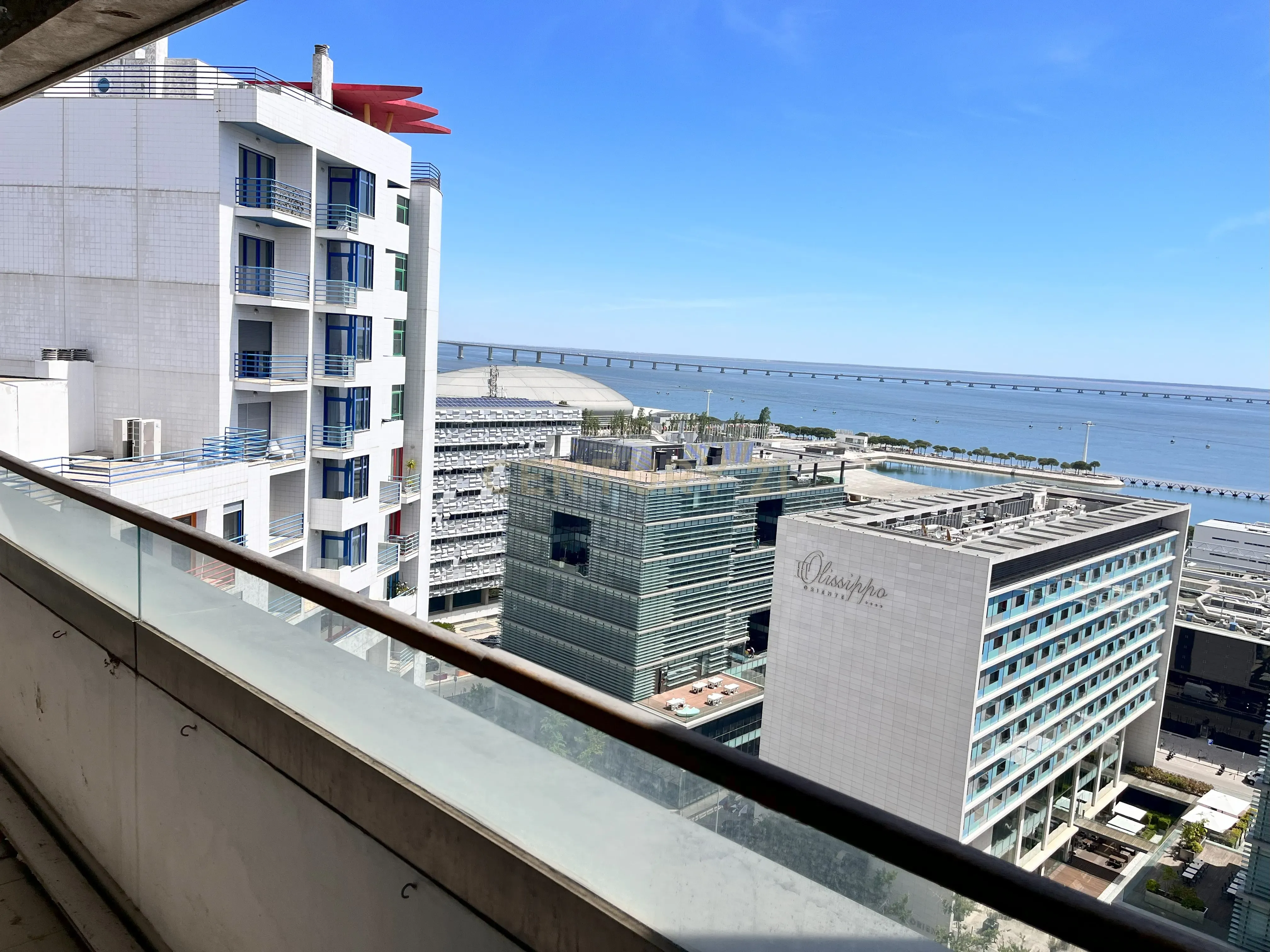Apartamento T3 - Parque das Nações - Image 3