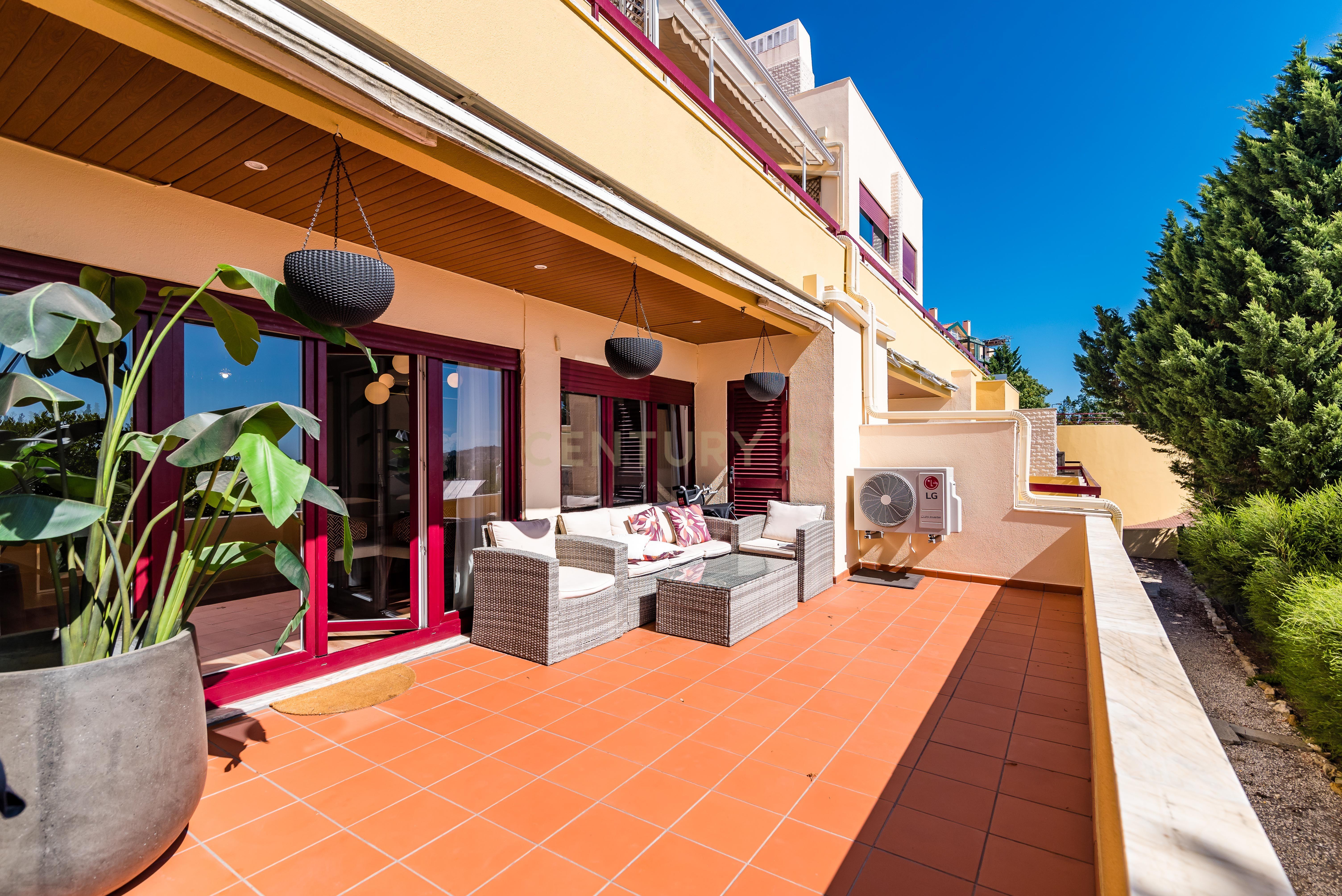 T3 Duplex Belas Clube de Campo - Image 78