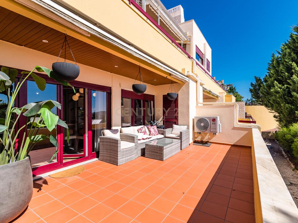 T3 Duplex Belas Clube de Campo - Image 78