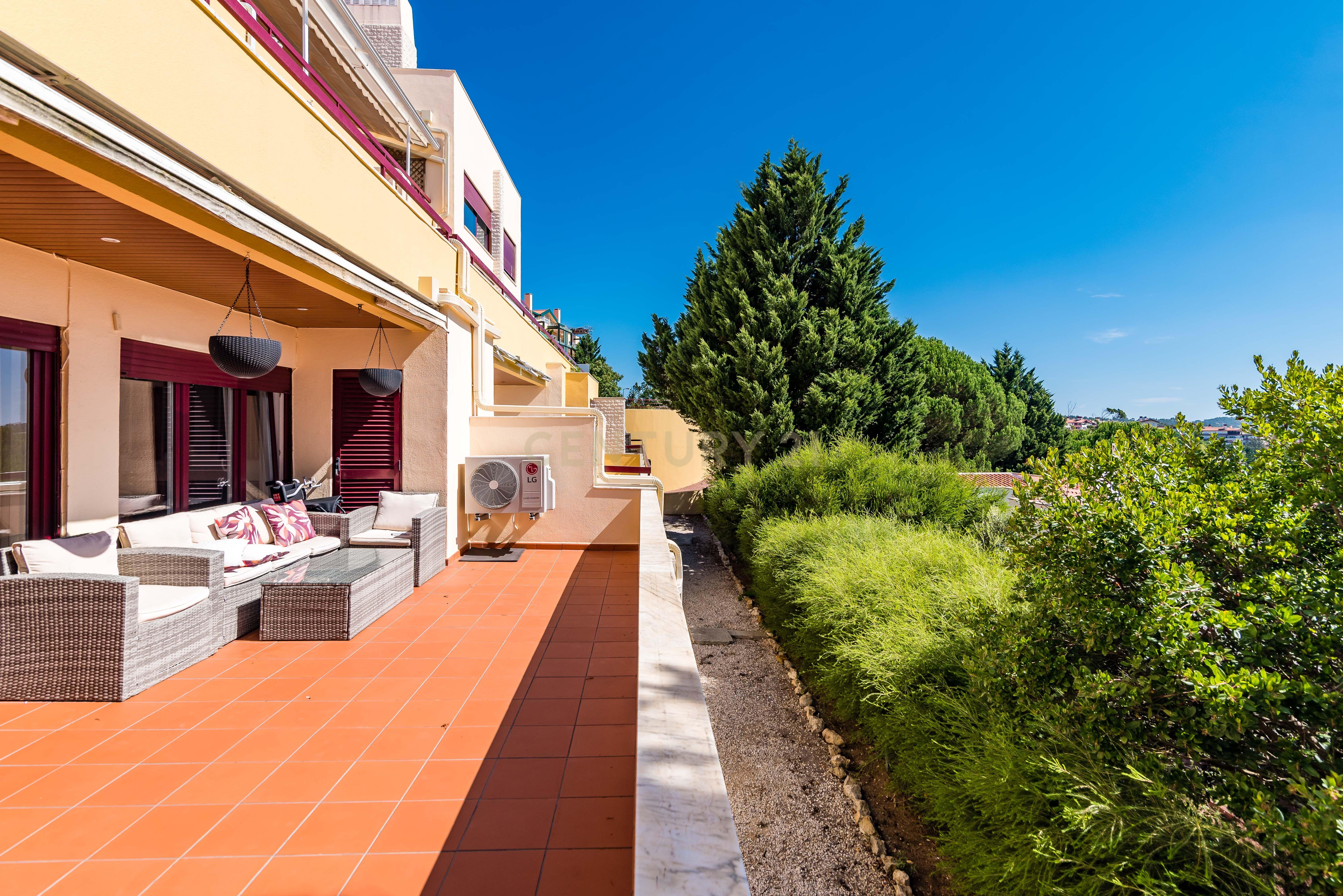T3 Duplex Belas Clube de Campo - Image 63