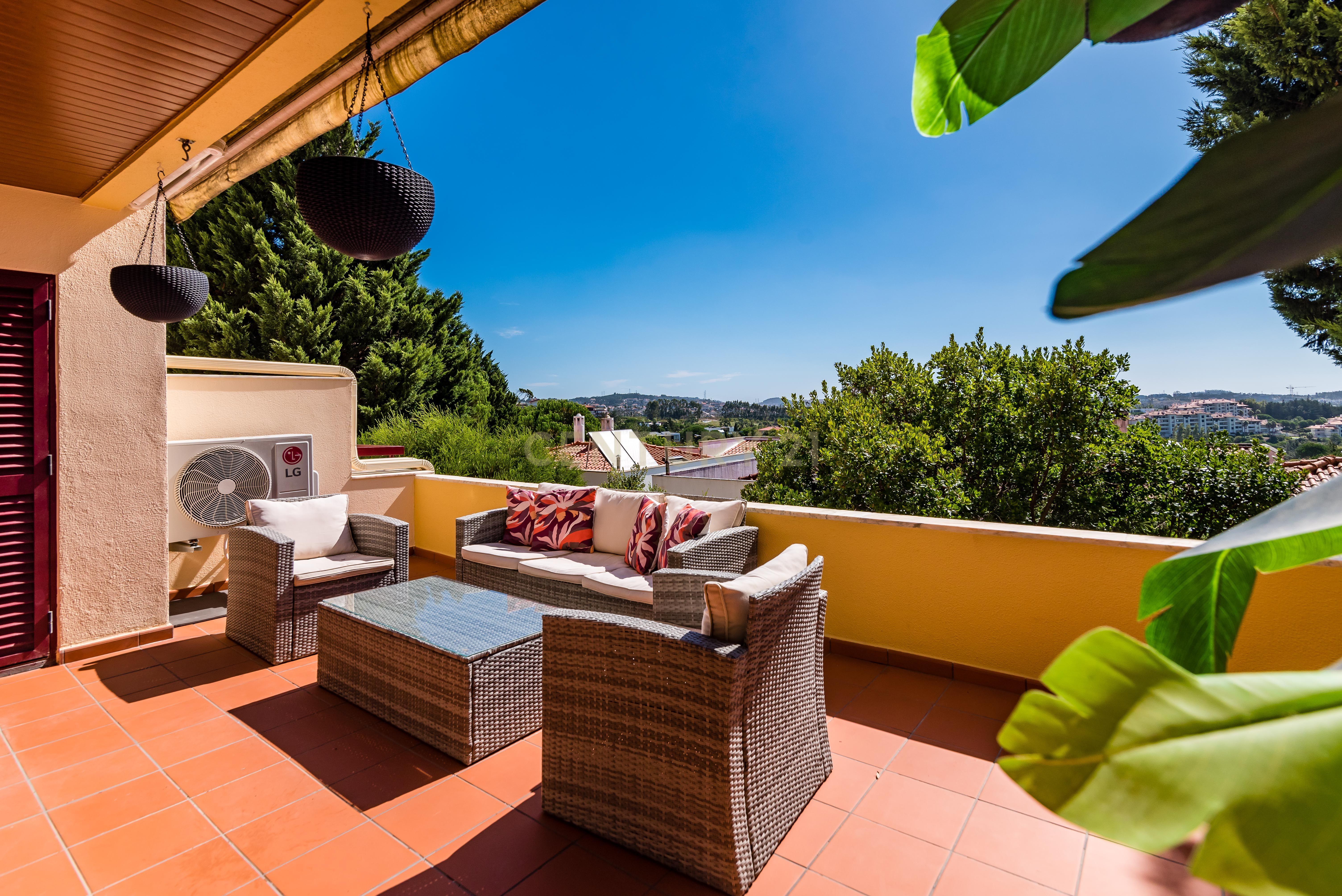 T3 Duplex Belas Clube de Campo - Image 65