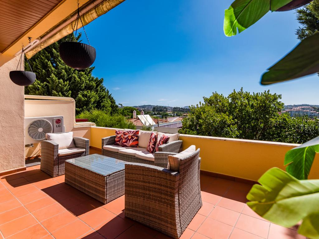 T3 Duplex Belas Clube de Campo - Image 65