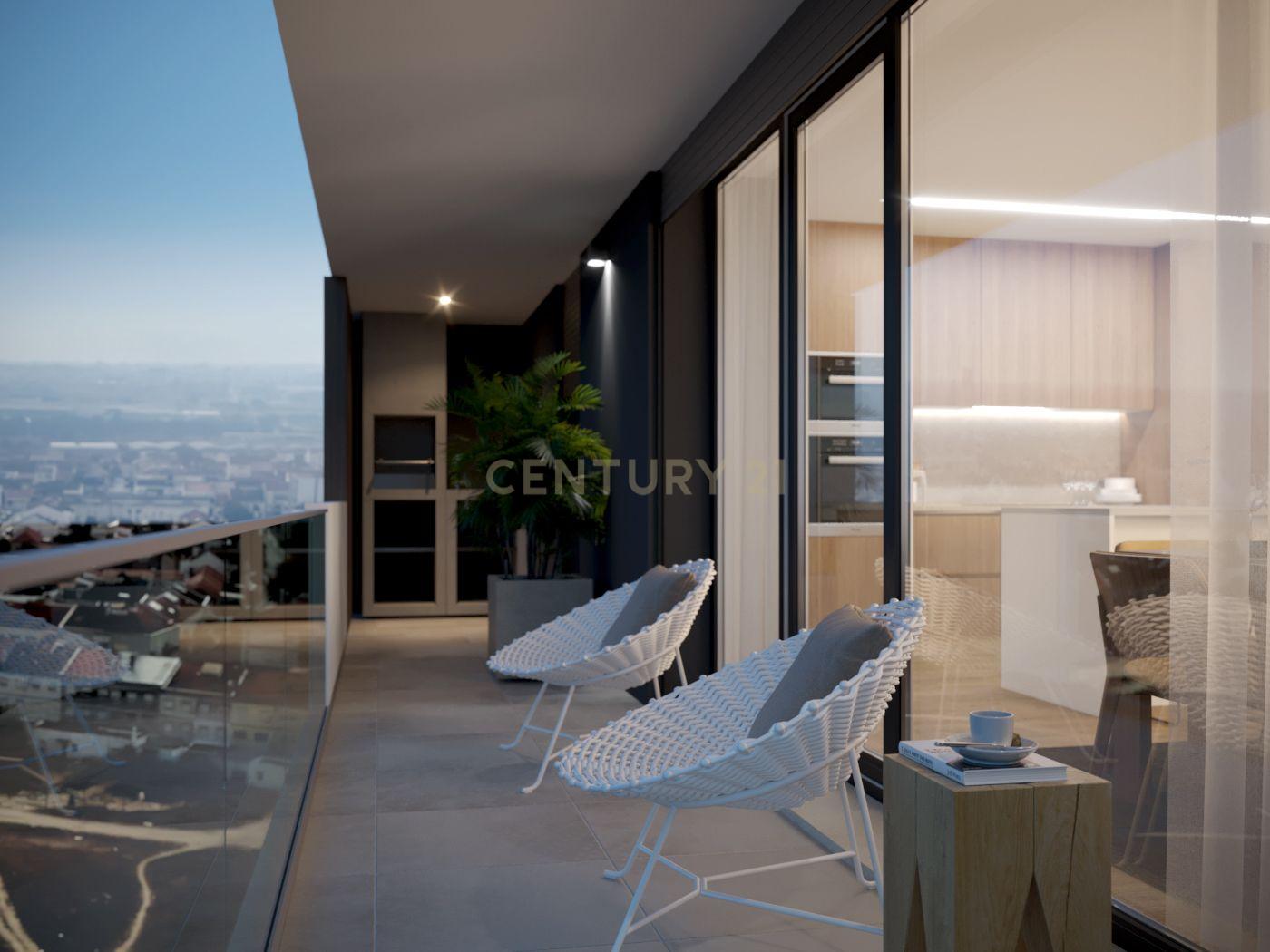 Apartamentos Villa Lusa-Montijo - Image 7