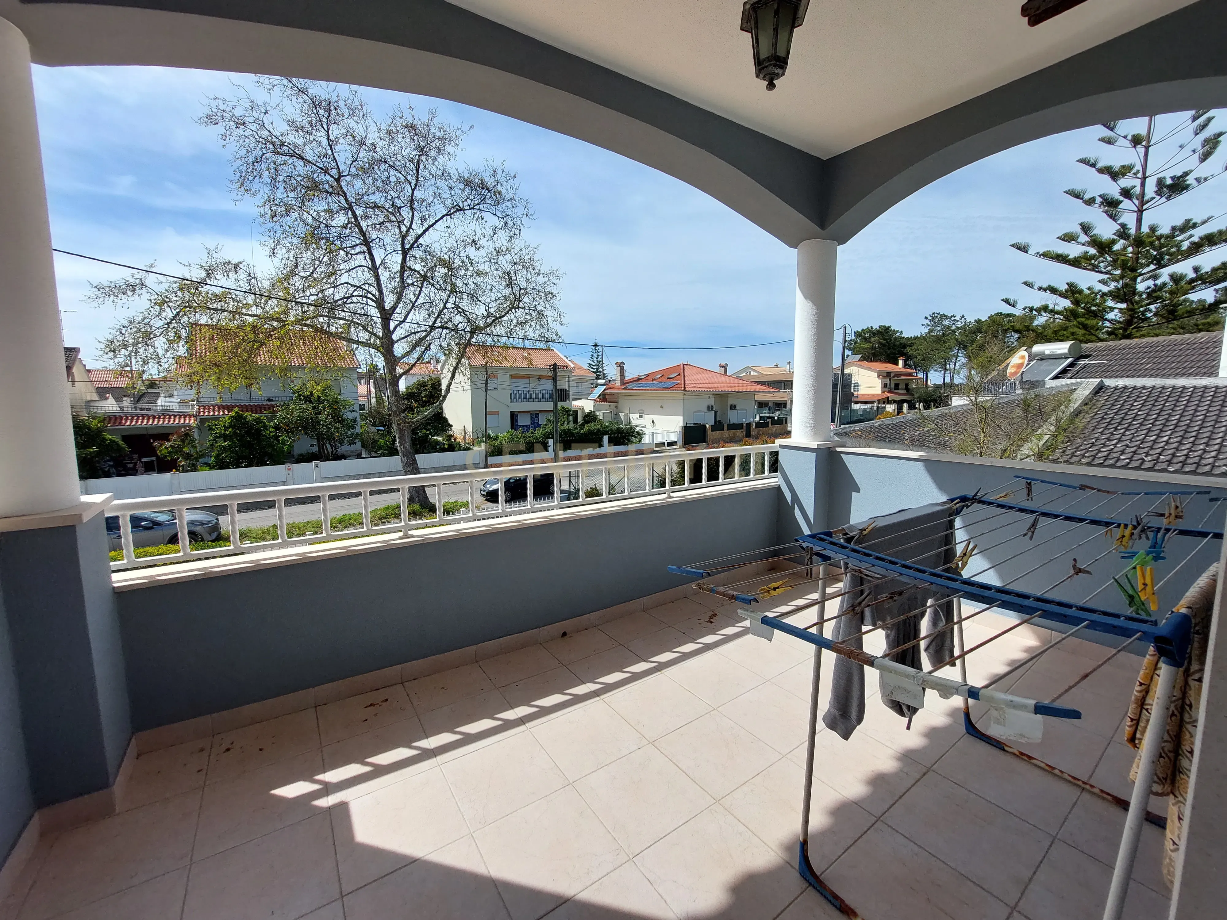 MARISOL - MORADIA SEMI-GEMINADA – 4 QUARTOS – PISCINA - Image 17