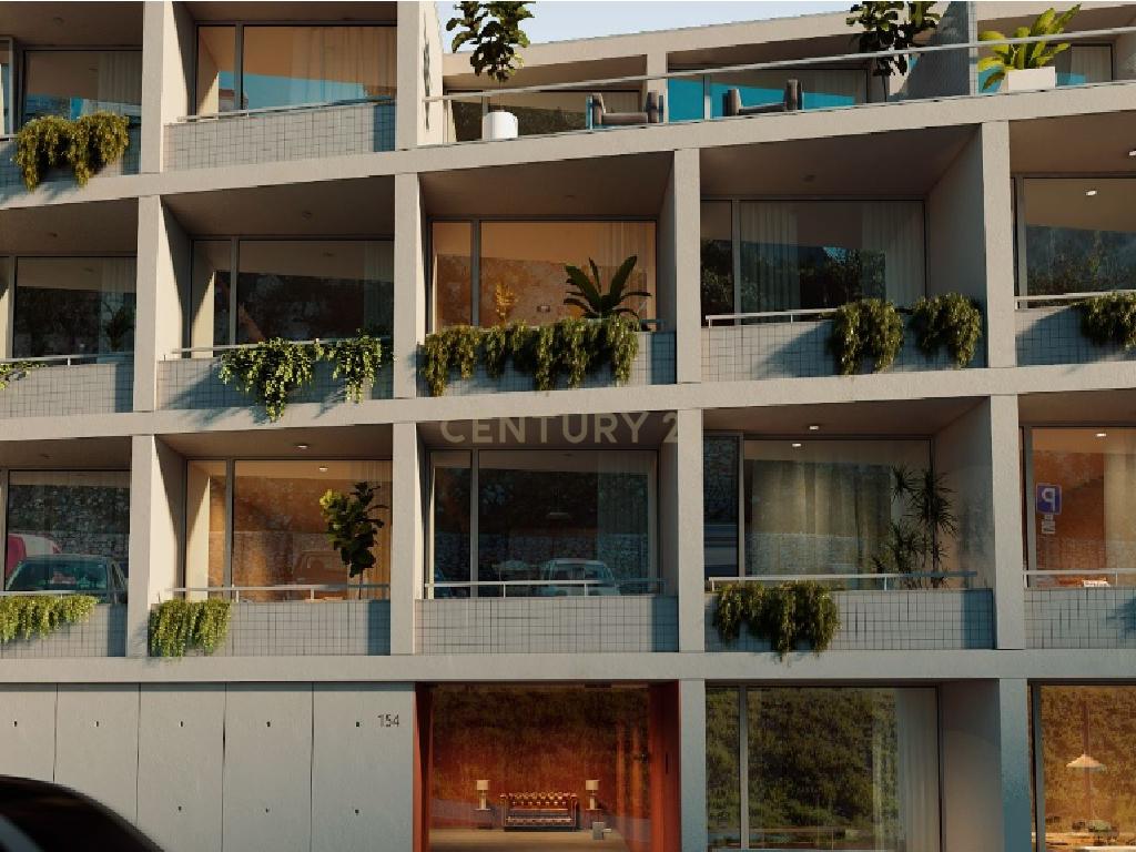 Apartamento T0 no Empreendimento “Life in Porto” – Modernidade e Conforto no Coração da Cidade - Image 18