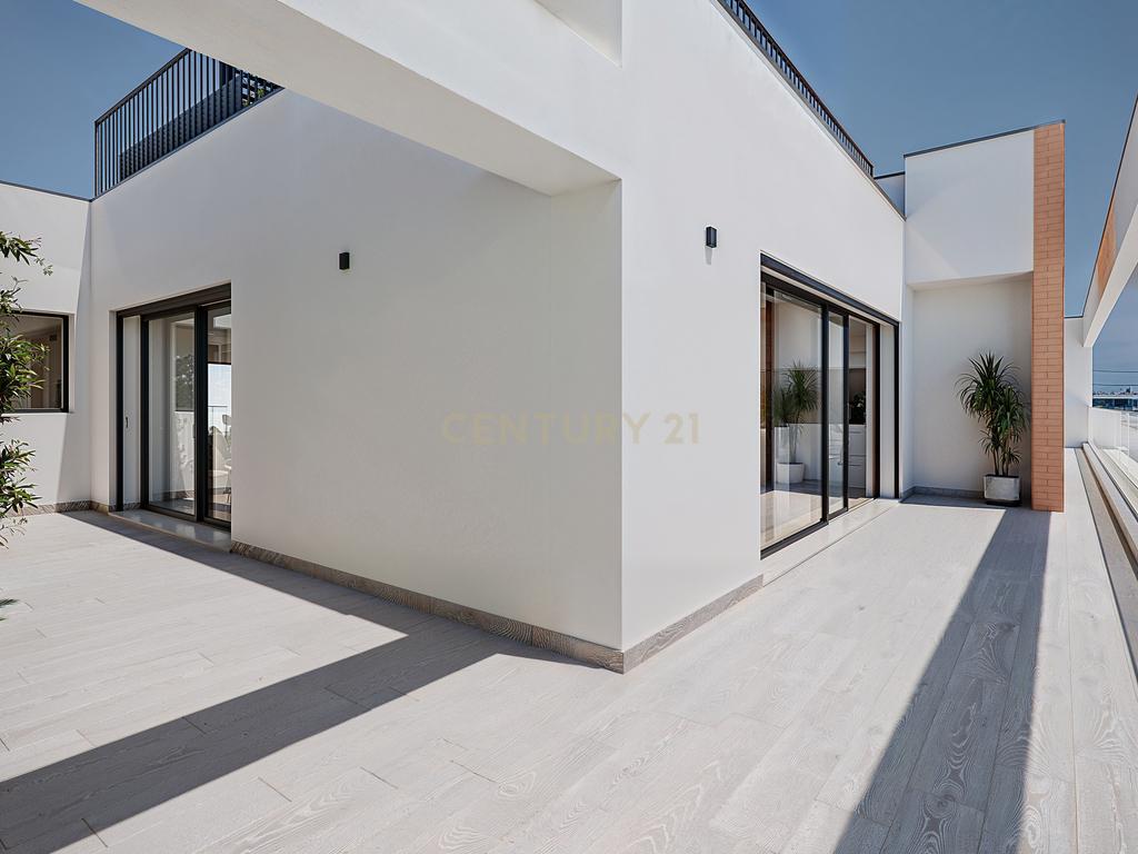 Novo Empreendimento IRIS 3 em Olhão | tipologia T2 e T3 - Image 7