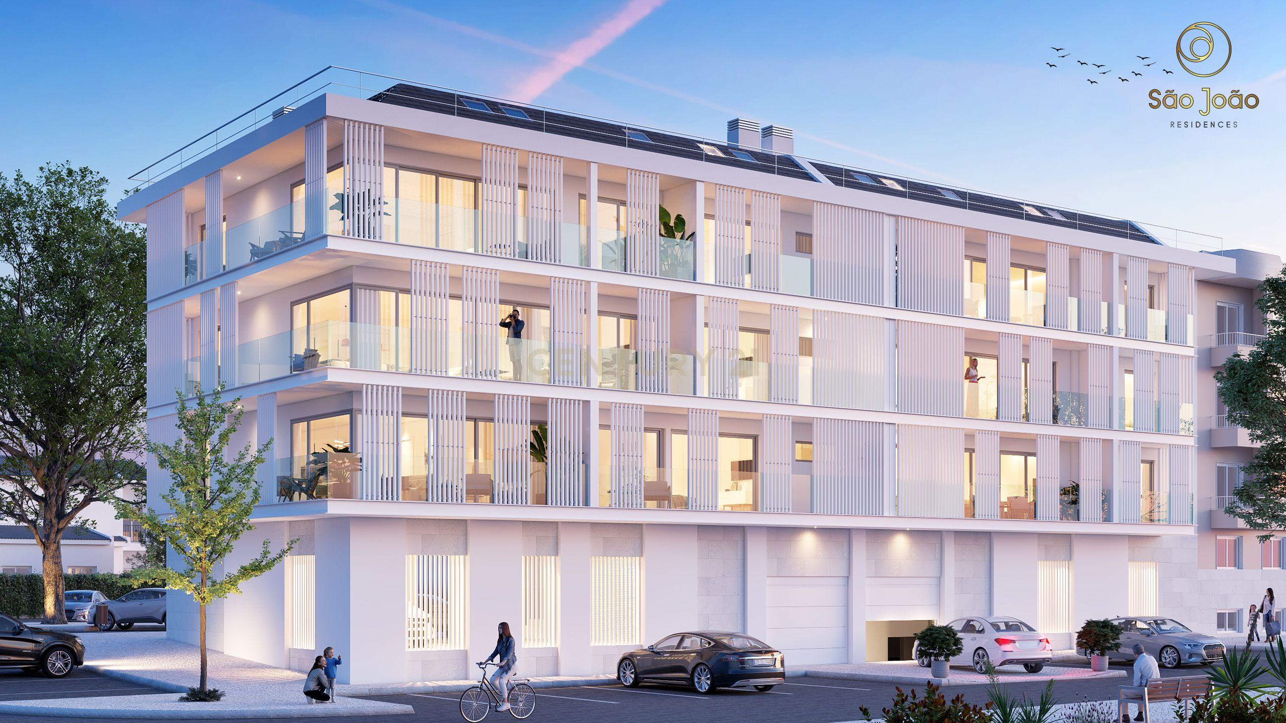 "VENDIDO" Exclusivo Apartamento T4 - São João Residence, Estoril, Cascais "VENDIDO" - Image 5