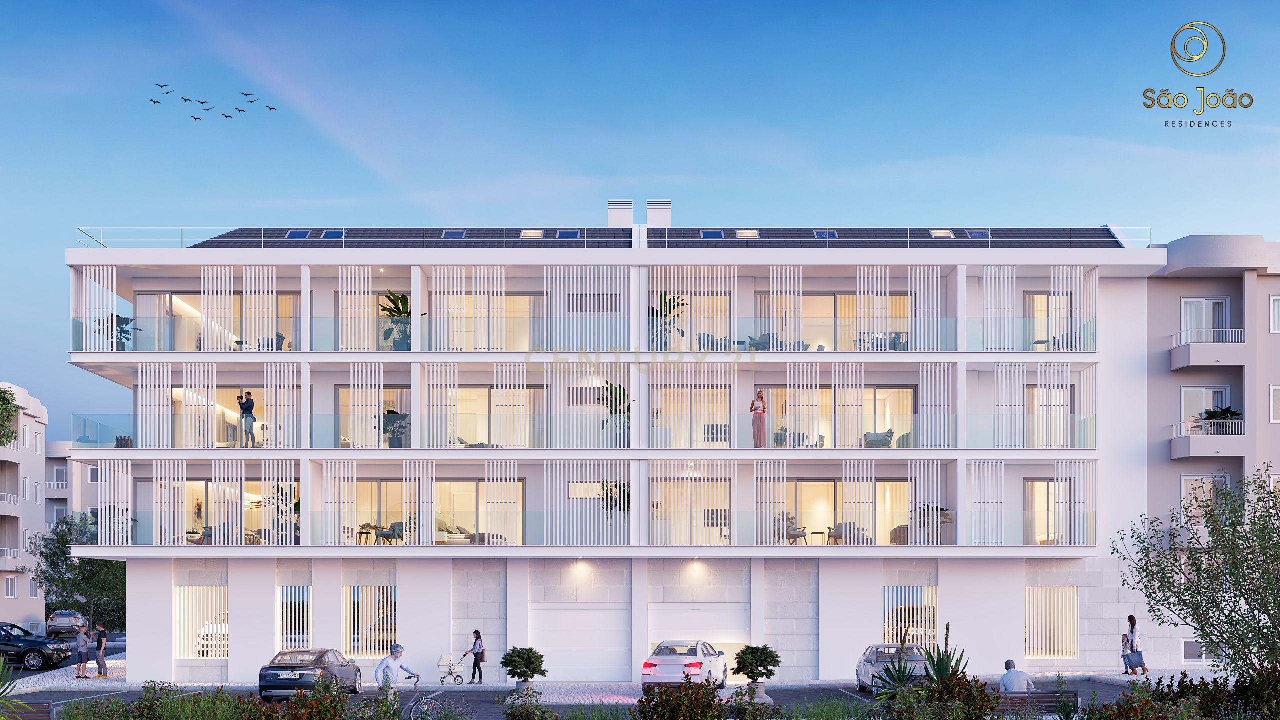 "VENDIDO" Exclusivo Apartamento T4 - São João Residence, Estoril, Cascais "VENDIDO" - Image 8