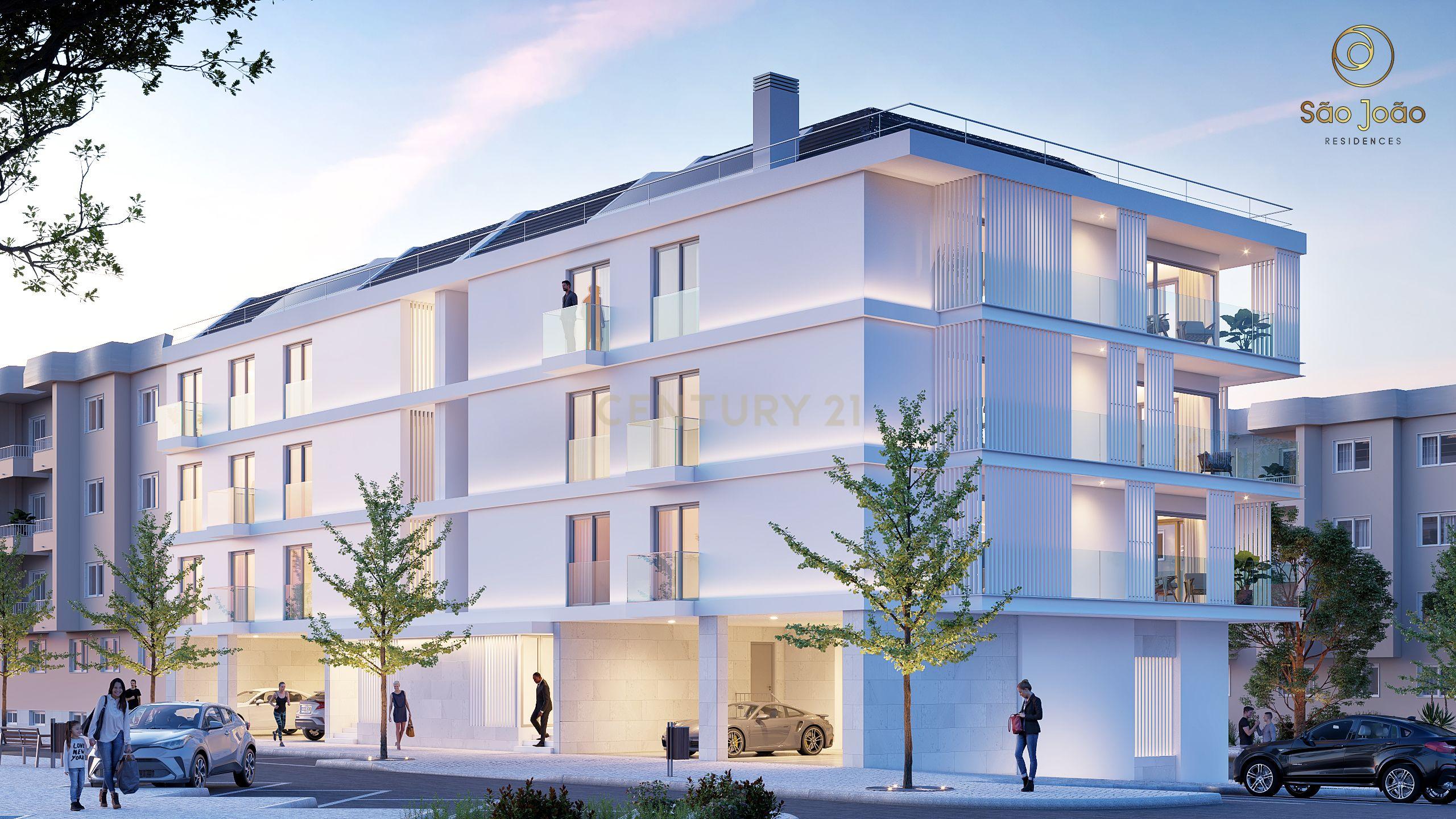 "VENDIDO" Exclusivo Apartamento T4 - São João Residence, Estoril, Cascais "VENDIDO" - Image 10