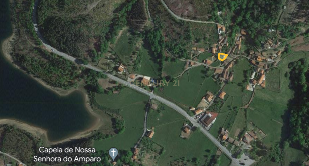 Casa para reabilitação em Codeçoso do Arco ( Venda Nova ). - Image 11