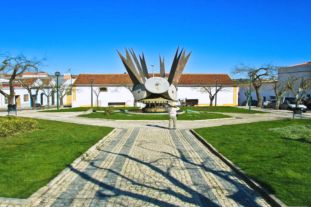 Quinta dos Capuchos, em Vila de Frades - Image 28