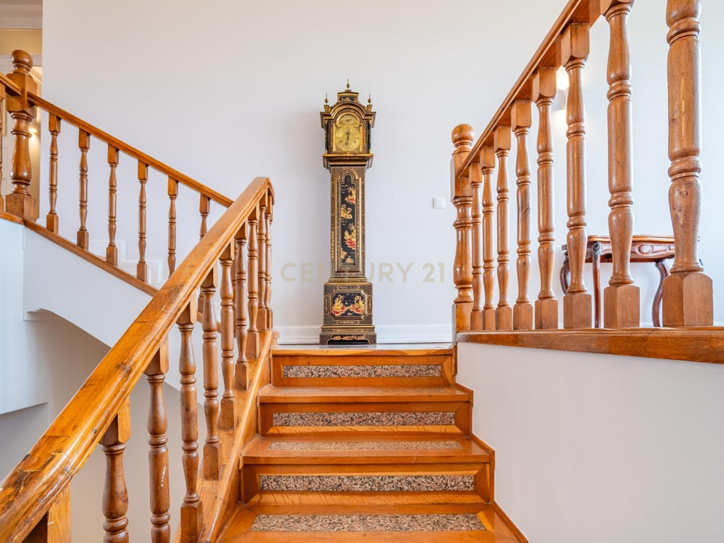 Casa Senhorial com 975 m2 em Amares, Braga - Image 35