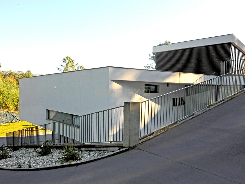 Moradia T3 na Herdade do Golf em Ponte de Lima, Viana do Castelo - Image 17