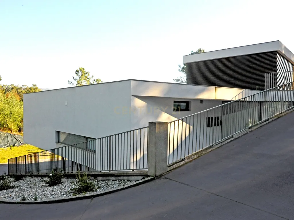 Moradia T3 na Herdade do Golf em Ponte de Lima, Viana do Castelo - Image 17